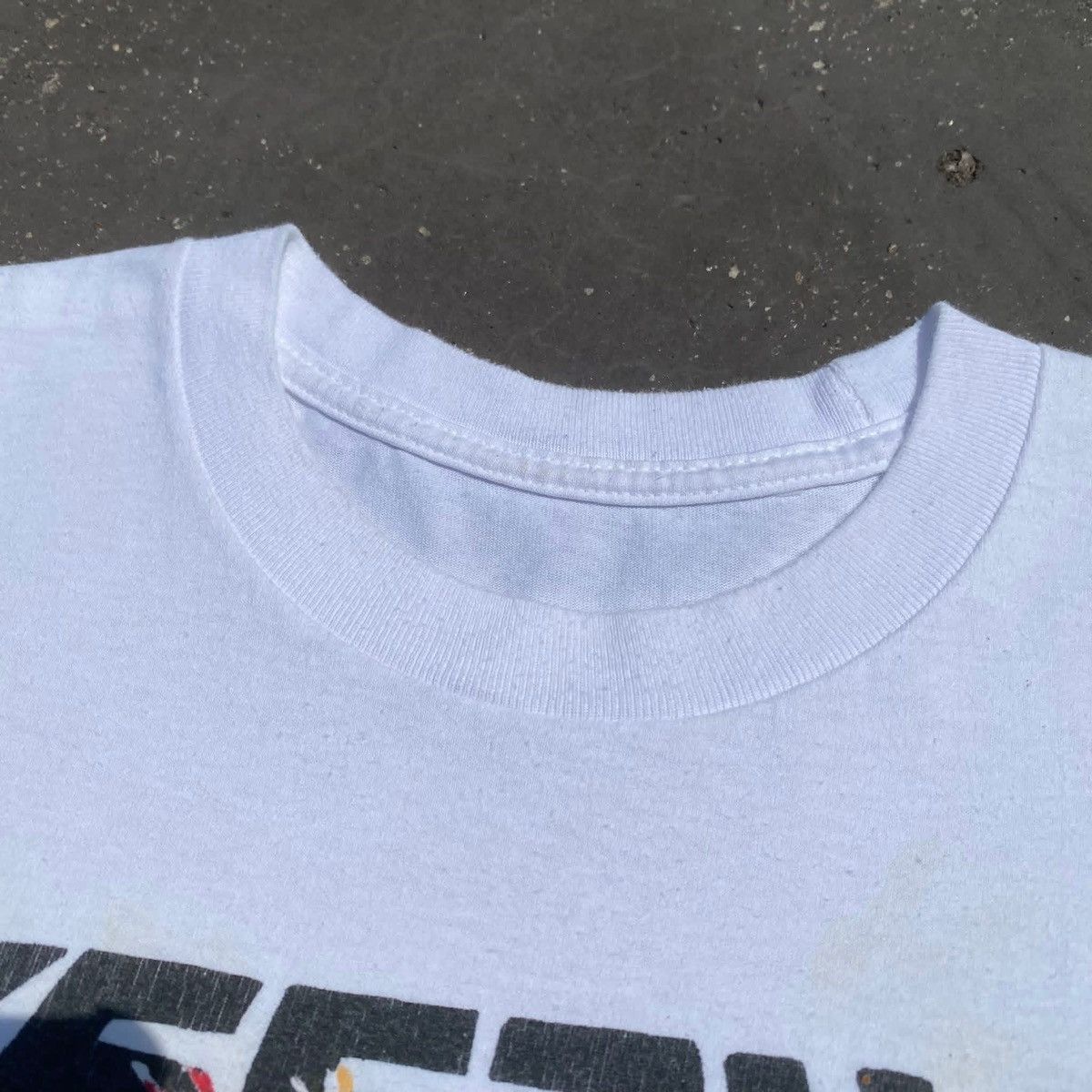 Rap Tees RARE ‼️ Kanye West Size US M / EU 48-50 / 2 - 3 Thumbnail