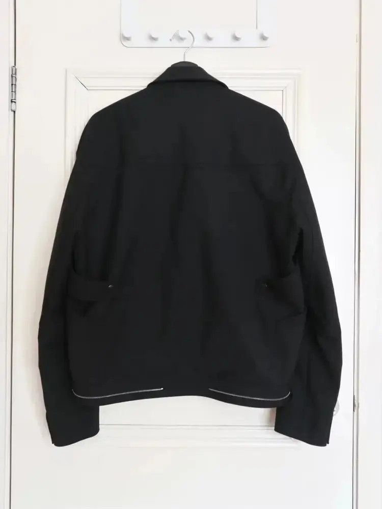 Kiko Kostadinov Kiko Kostadinov 24ss Tonino Work Jacket-2507 Size US M / EU 48-50 / 2 - 4 Thumbnail