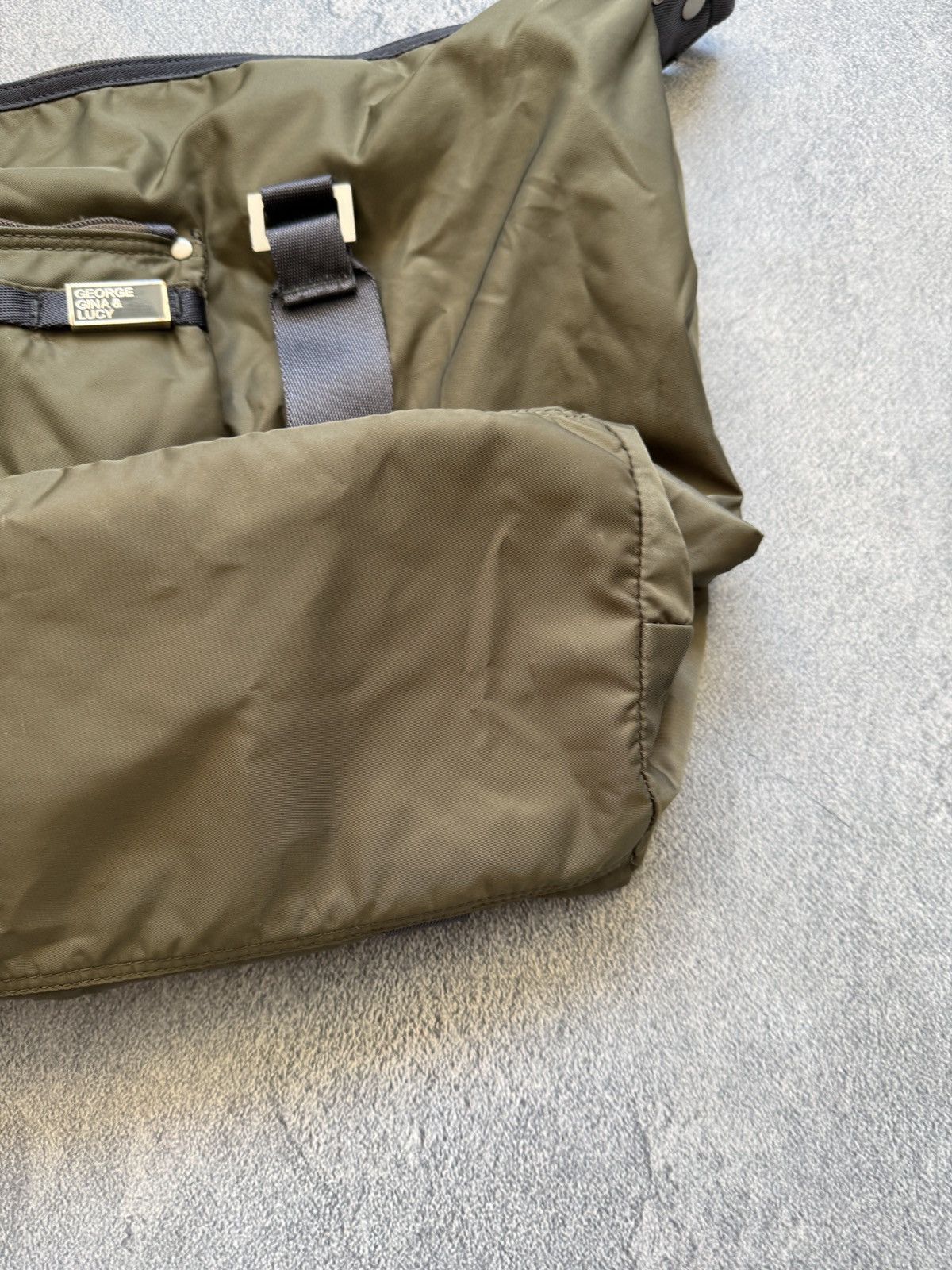 George Gina & Lucy George Gina & Lucy GGL Bag Midrange Size ONE SIZE - 6 Thumbnail