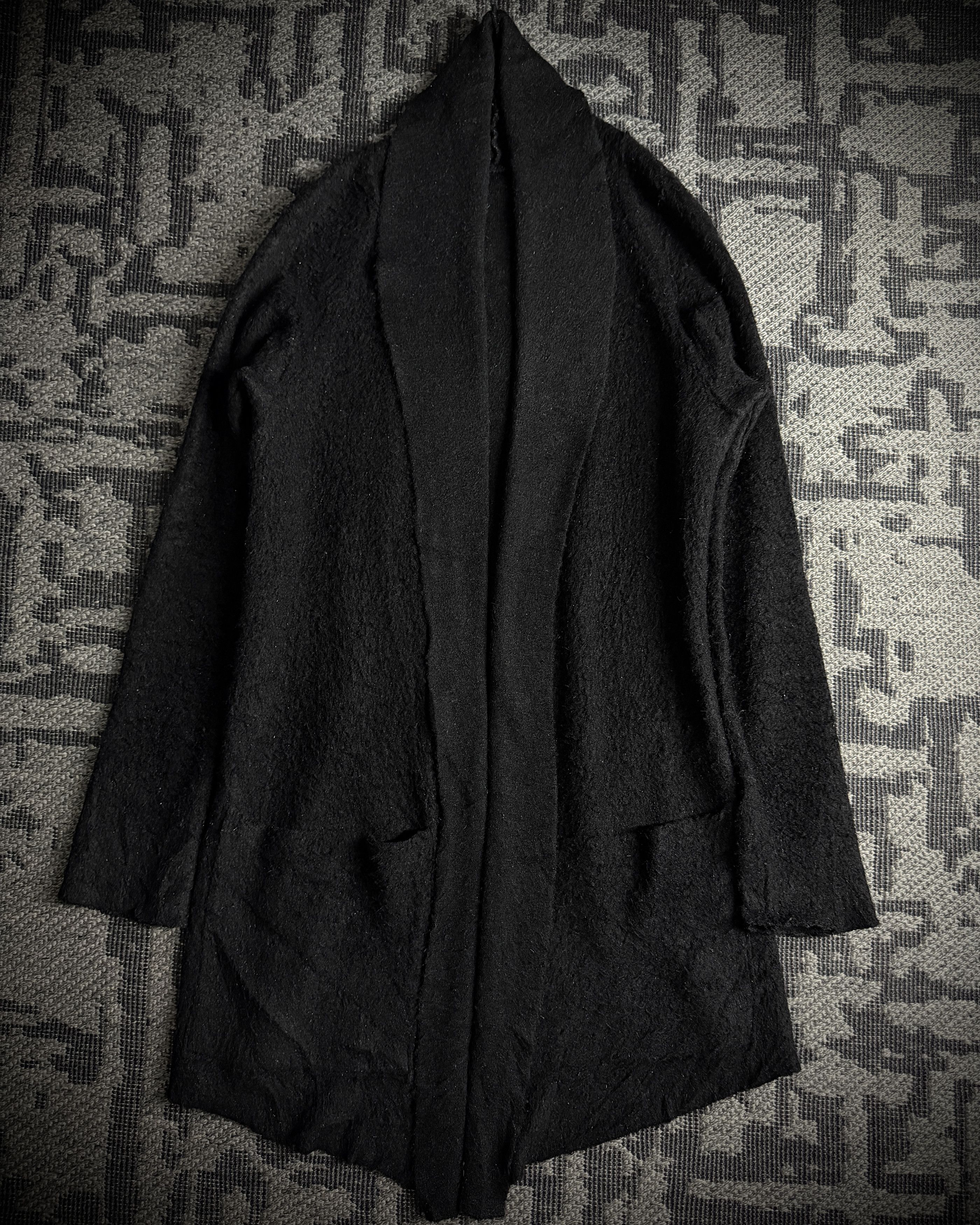 If Six Was Nine IF SIX WAS NINE CARDI-1 Size US S / EU 44-46 / 1 - 3 Thumbnail