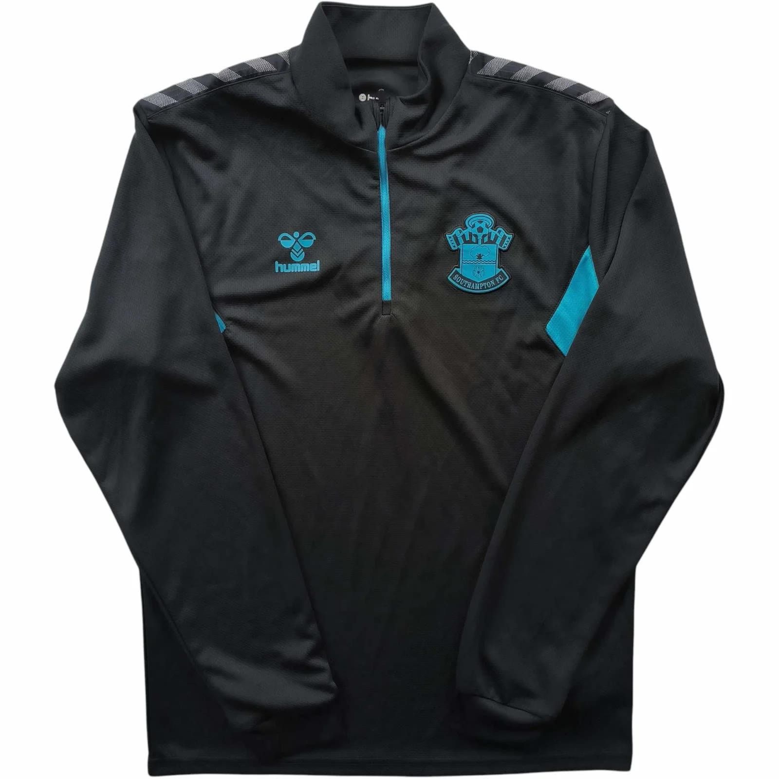 Hummel Southampton 2020-21 Hummel training top size L Size US L / EU 52-54 / 3 - 1 Thumbnail