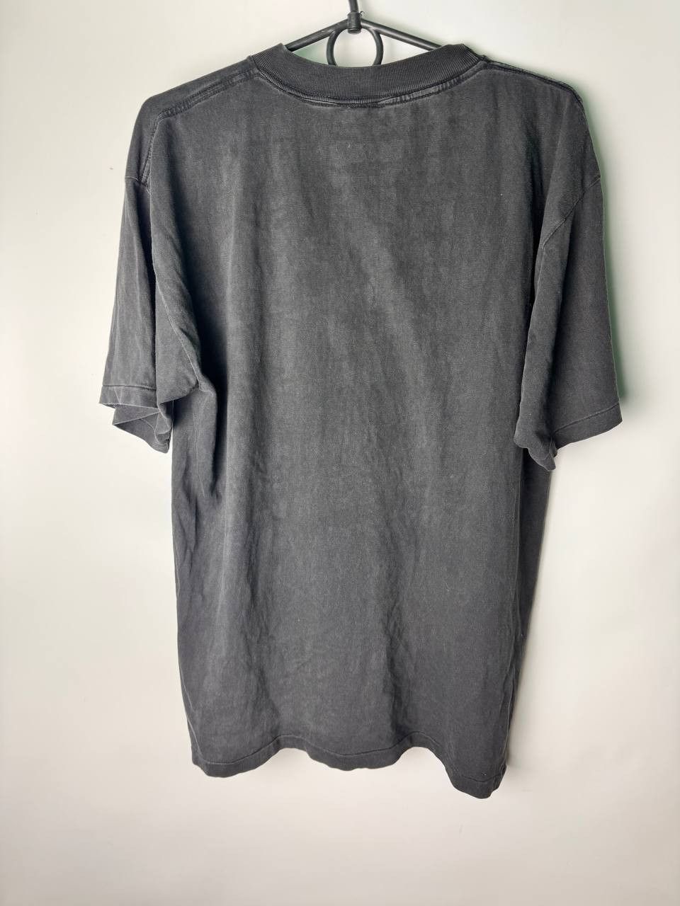 Bob Marley × Rap Tees × Vintage Vintage Bob Marley Rap tees 90’s USA rare streetwear Size US L / EU 52-54 / 3 - 6 Thumbnail