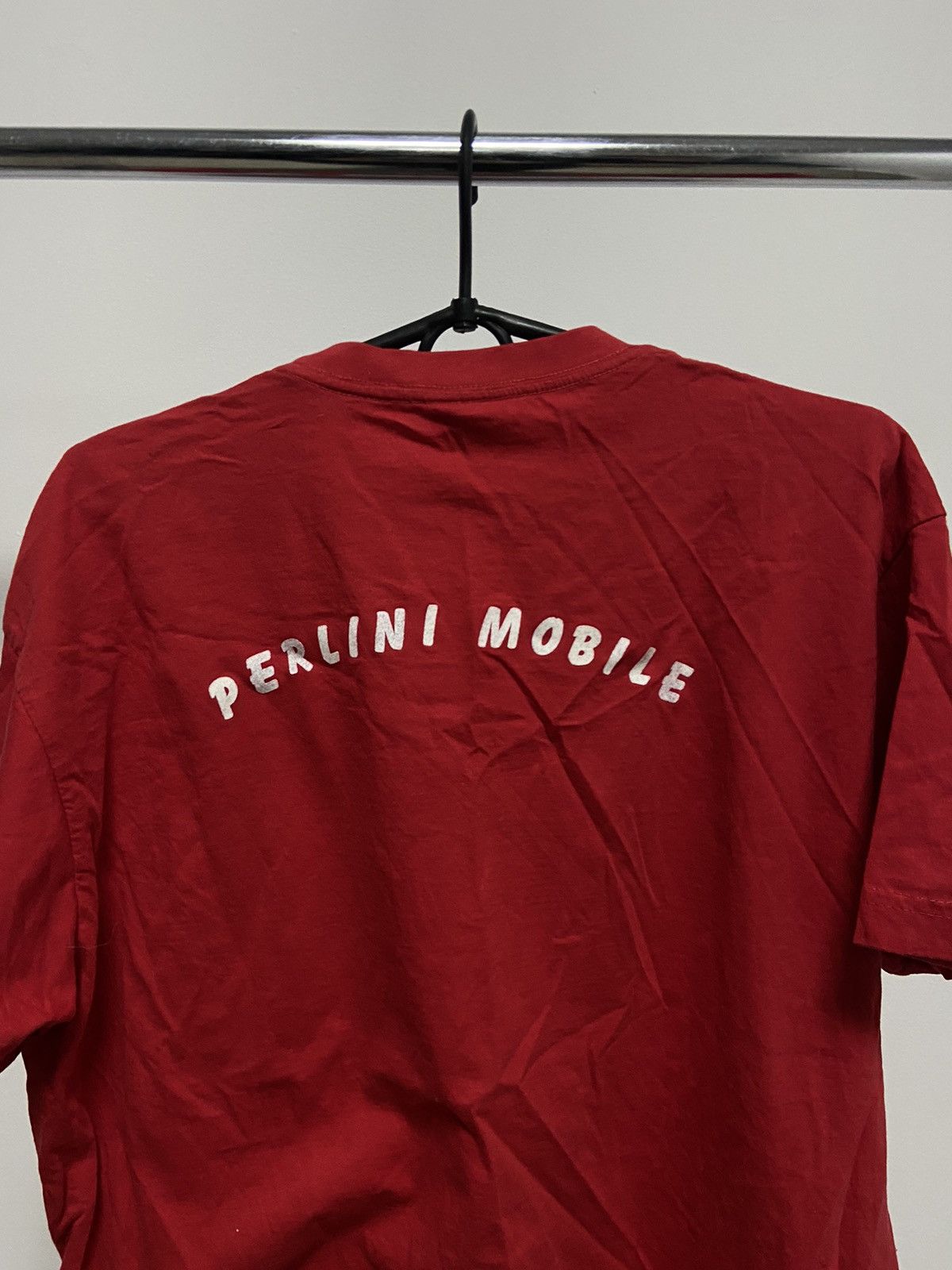 Sex Skateboards × Vintage I'm Loving It McDonald's Vintage Big Logo perlini mobile Size US XL / EU 56 / 4 - 5 Thumbnail