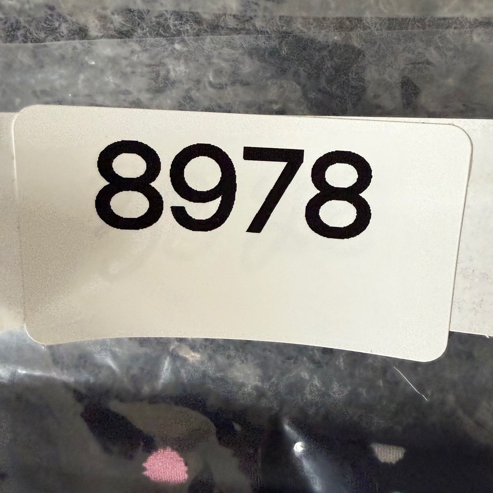 Other Byrdgang Mens 2XL Black Paint Polo Shirt Short Sleeve Size US XXL / EU 58 / 5 - 7 Thumbnail