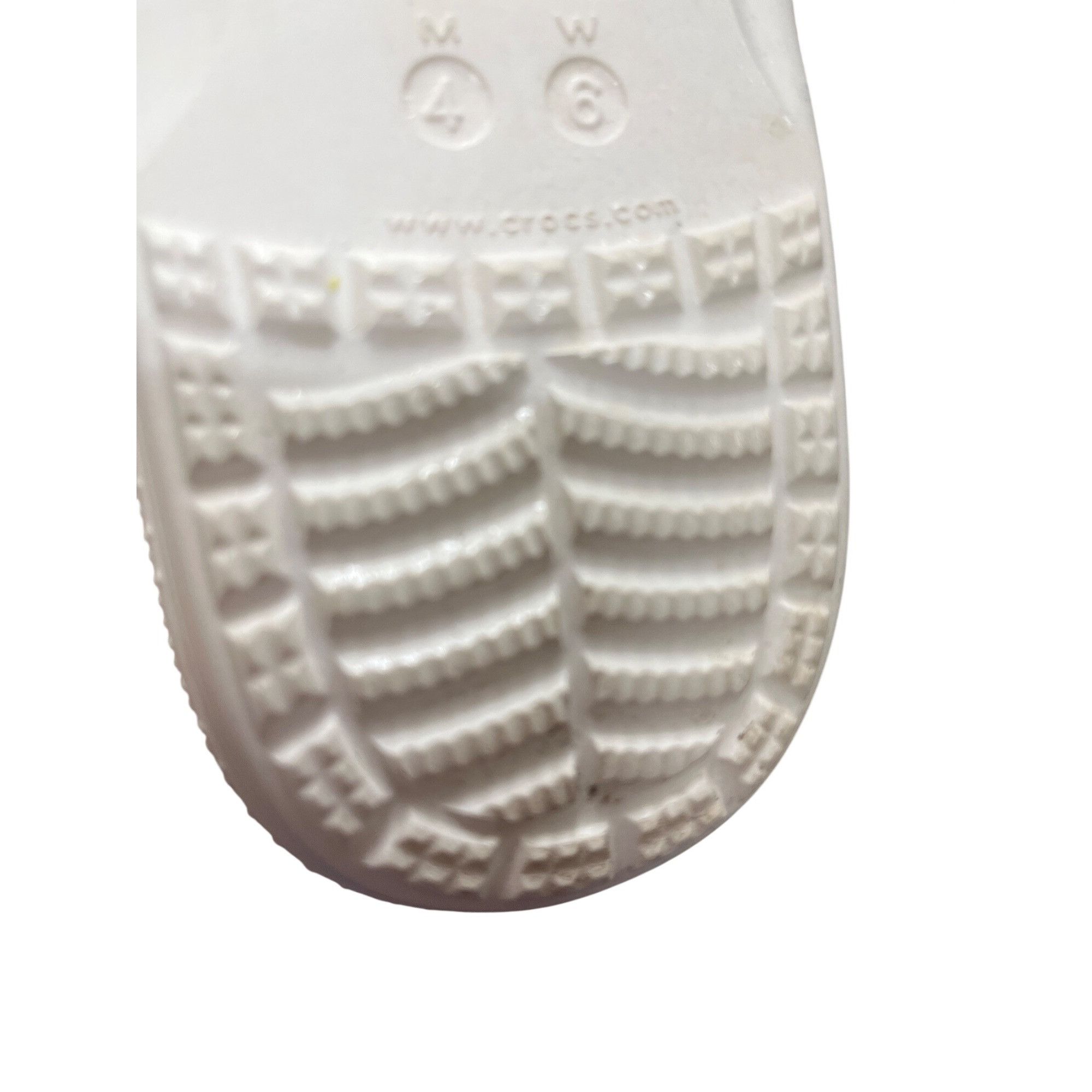 Crocs Crocs Iconic Comfort wms multi colored open toe sandals sz 6 Size US 6 / IT 36 - 8 Thumbnail