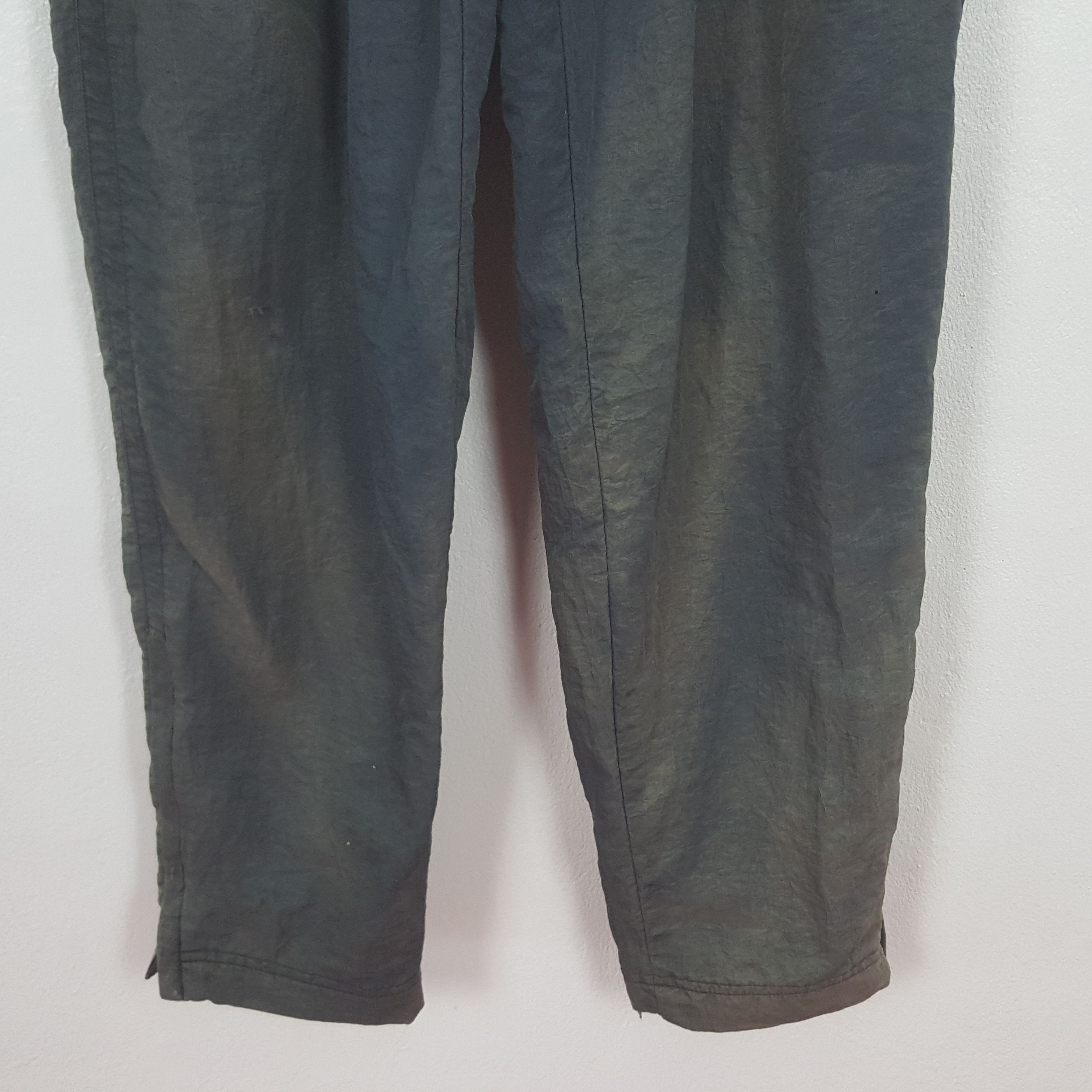 Nike Vintage Nike Jordan Track Pants Size US 32 / EU 48 - 3 Thumbnail