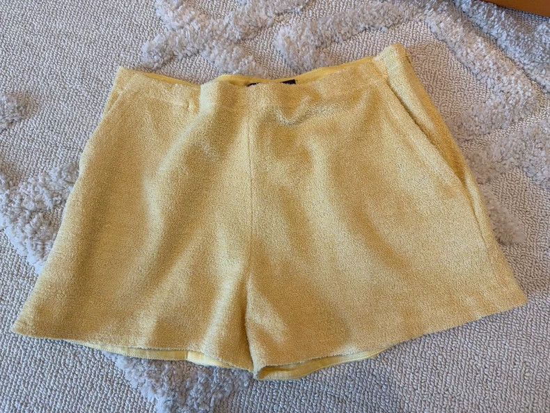 Loro Piana Loro Piana Summer Casual Shorts-2508 Size US 26 / EU 42 - 3 Thumbnail