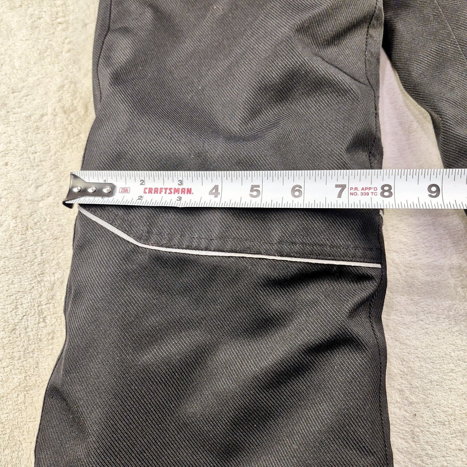 & Other Stories Monster Snow Pants Black Kid's 5 Ski Removable Suspenders Size ONE SIZE - 6 Thumbnail