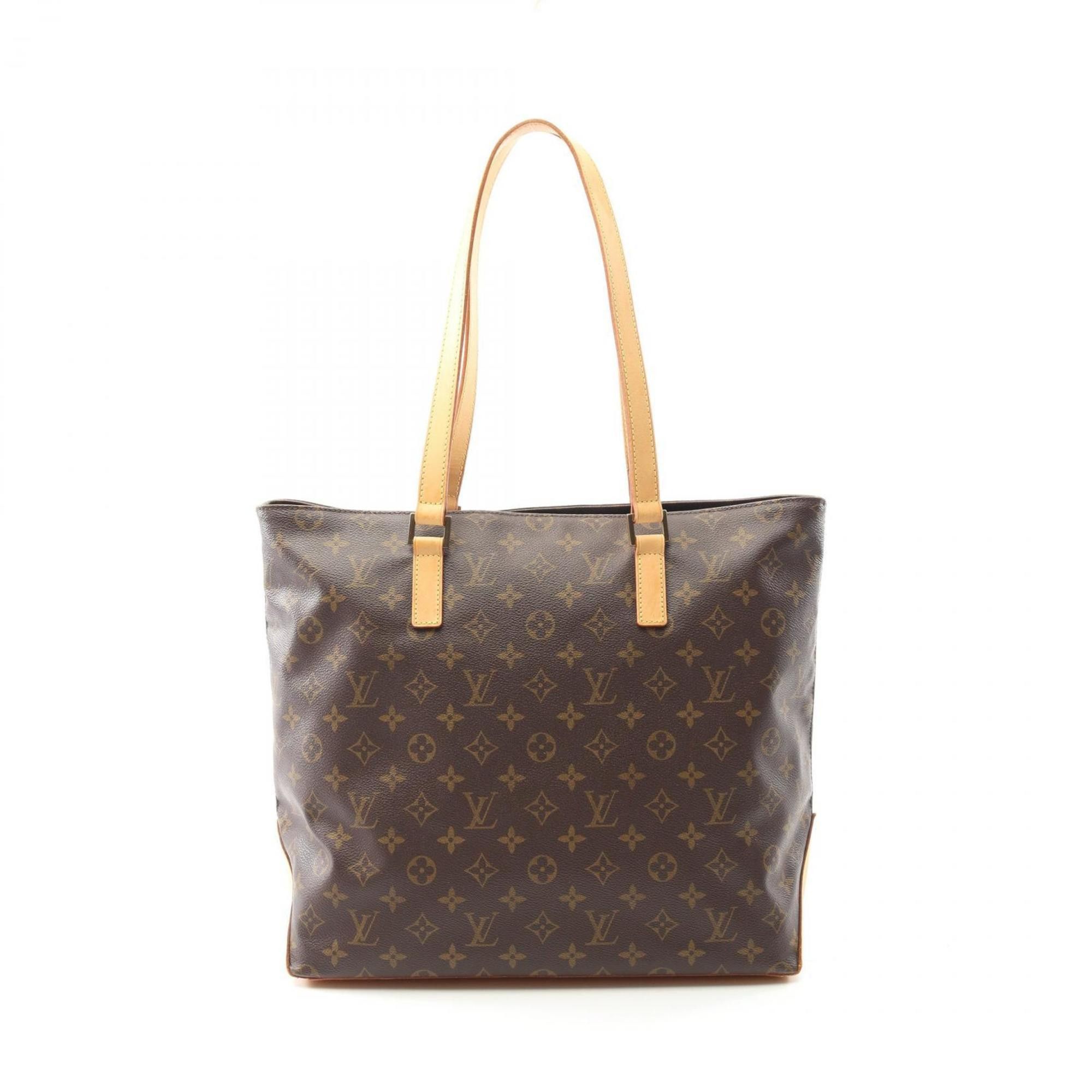 Louis Vuitton Louis Vuitton Cabas Mezzo tote Size ONE SIZE - 1 Thumbnail