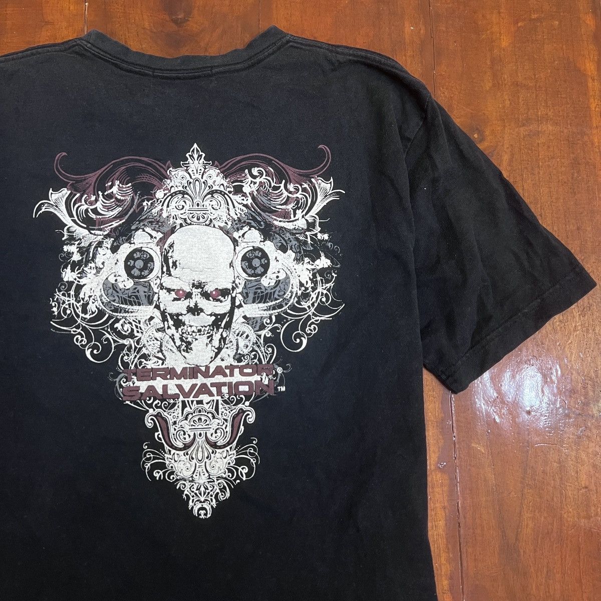 Other Vintage Movie Terminator Size US S / EU 44-46 / 1 - 3 Thumbnail