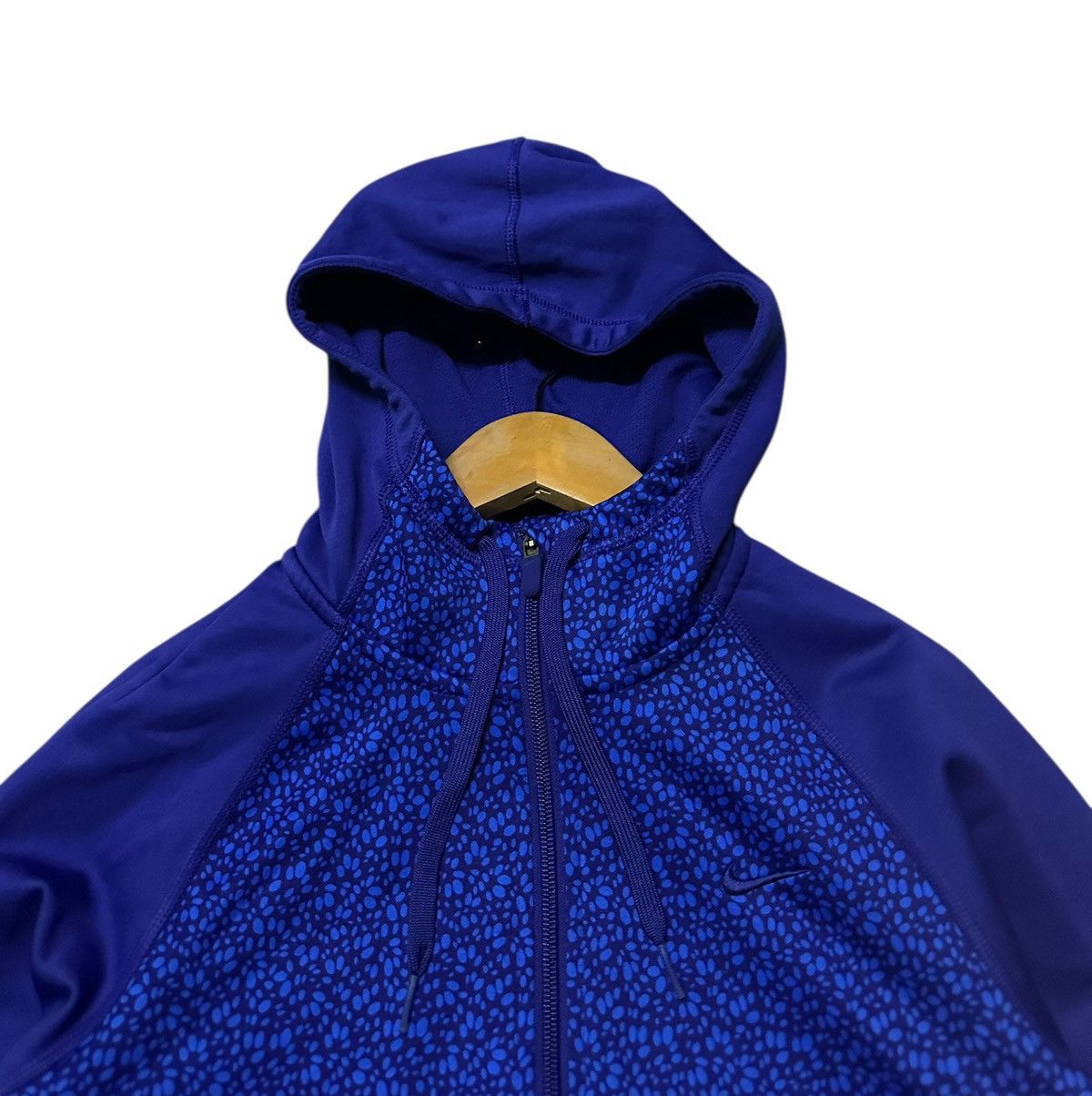 Nike Nike sportwear jacket hoodie Size US S / EU 44-46 / 1 - 3 Thumbnail