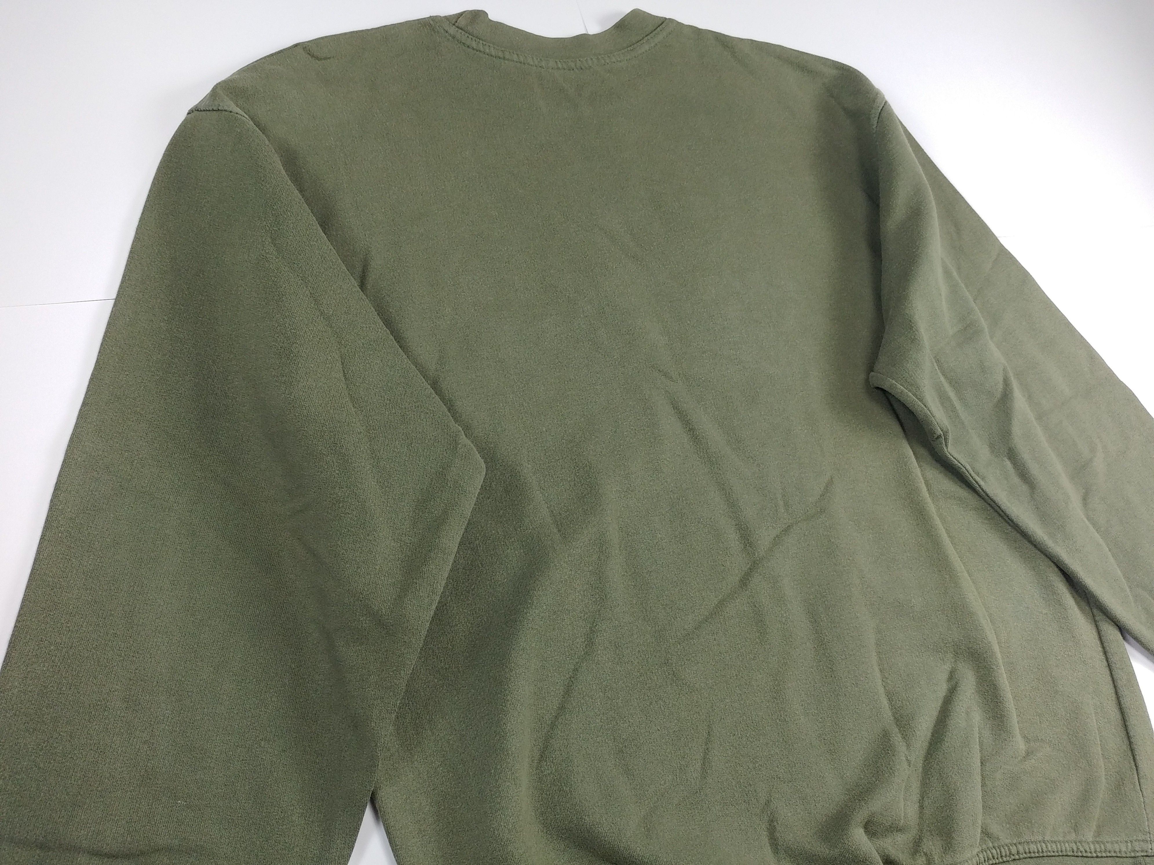 Karl Kani KARL KANI sweatshirt, vintage 90s hip hop, skater size S Size US S / EU 44-46 / 1 - 15 Thumbnail