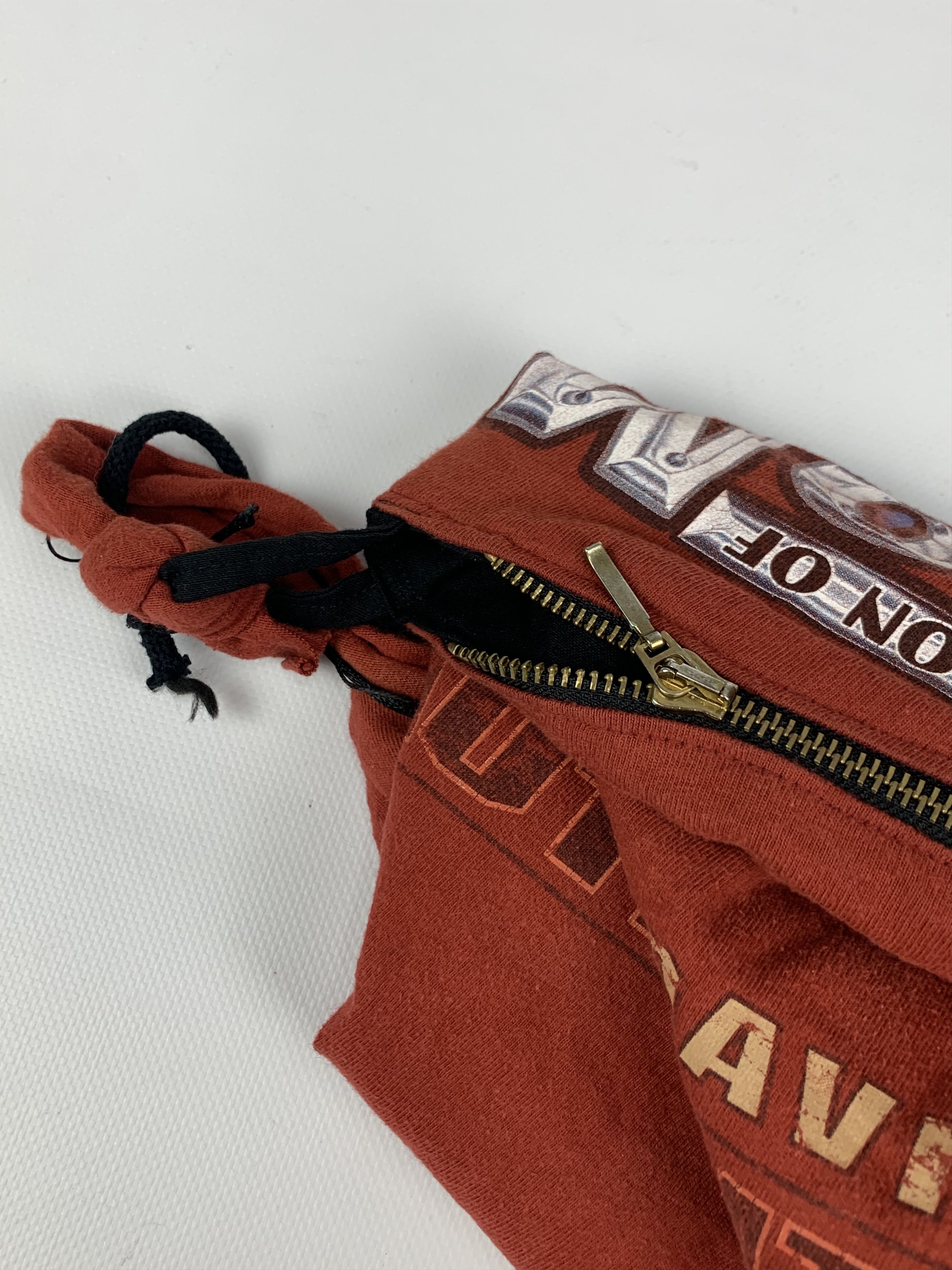 Harley Davidson Harley Davidson Shoulder Bag Size ONE SIZE - 16 Thumbnail