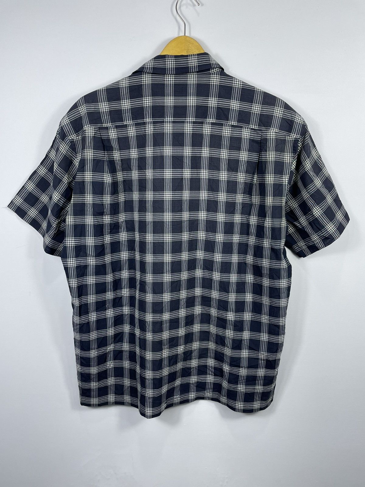 Yves Saint Laurent Vintage yvessaintlaurent shirts sumner style Size US L / EU 52-54 / 3 - 3 Thumbnail