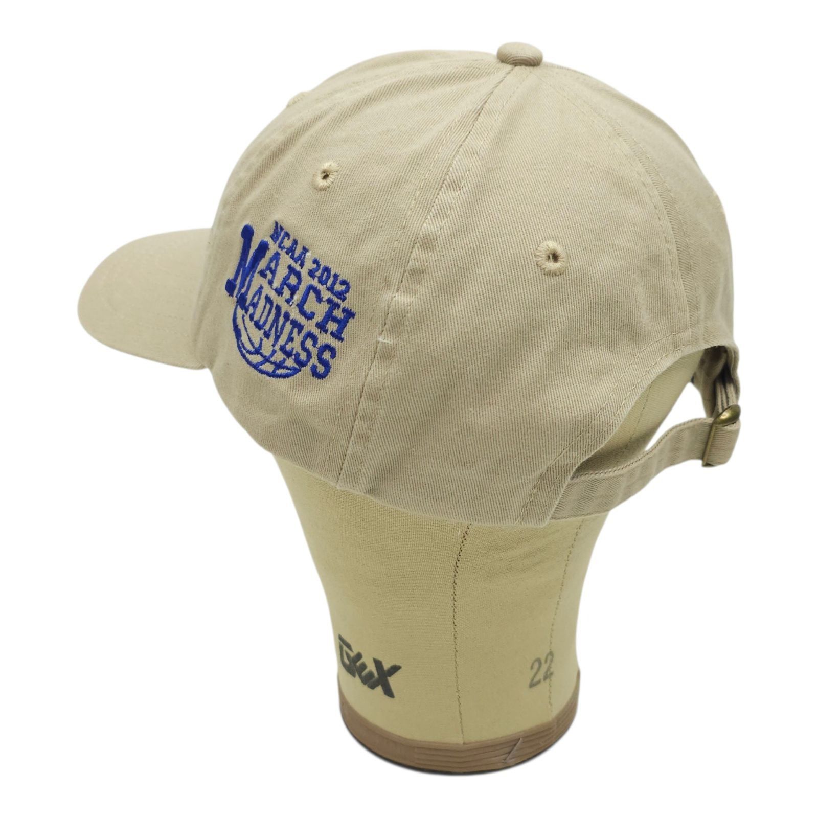 Top Of The World Top of the World Kentucky Wildcats Hat Adjustable Cap 2012 Size ONE SIZE - 12 Thumbnail