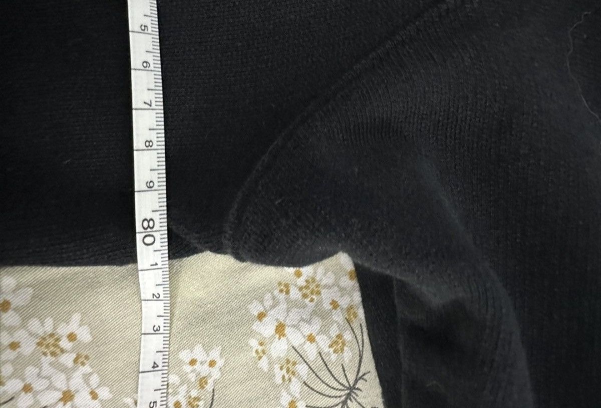 Vetements Vetements palm embroidered sweatshirt tol Size US M / EU 48-50 / 2 - 4 Thumbnail