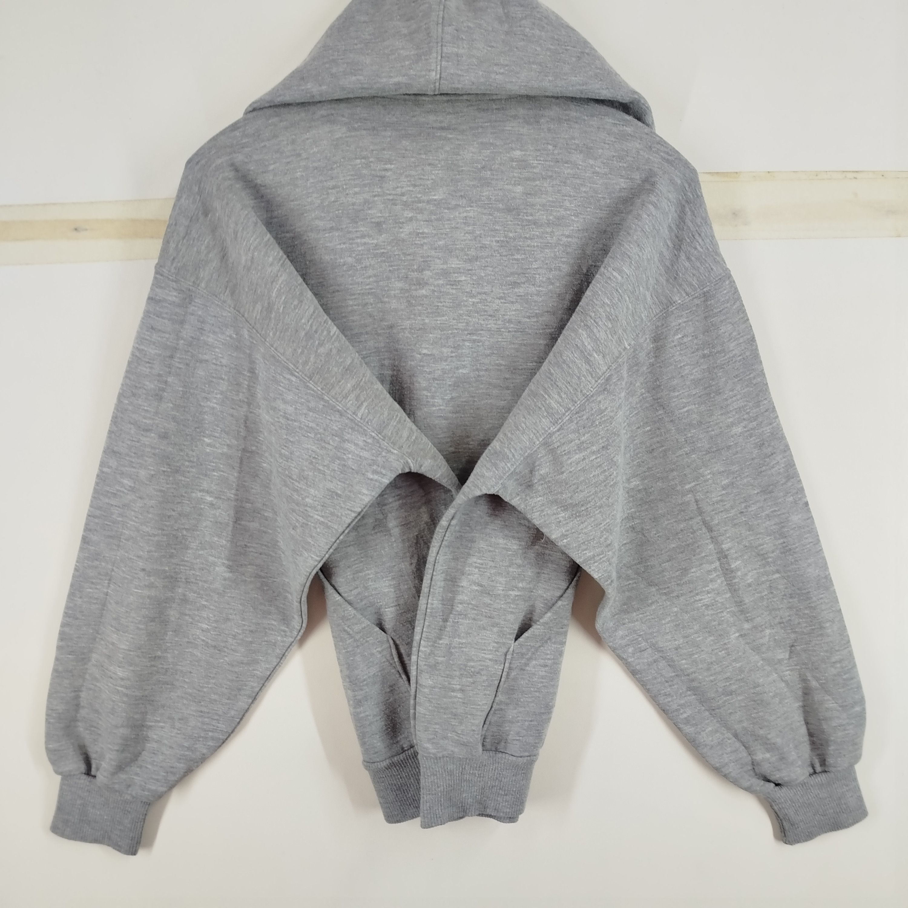 Japanese Brand × Wilson Vintage Wilson Embroidery Big Spell Out Logo Made In Japan Size US M / EU 48-50 / 2 - 9 Thumbnail