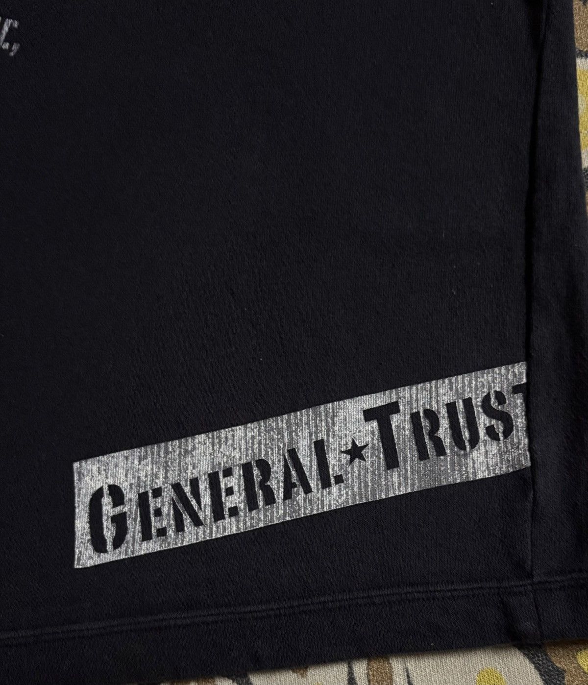 Japanese Brand Vintage Japanese Brand STRANGE HEAVEN Punk style Size US S / EU 44-46 / 1 - 4 Thumbnail