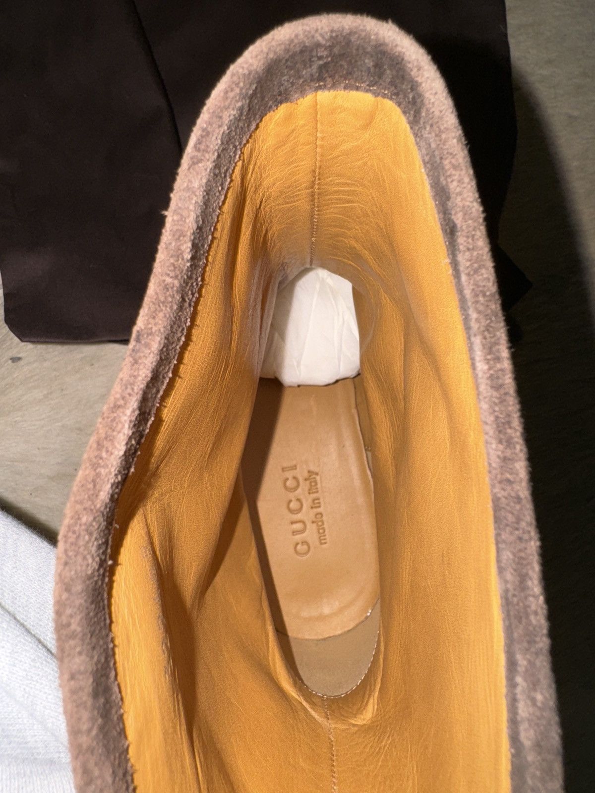 Gucci Gucci 1921 Firenze Boots Size US 7.5 / EU 40-41 - 12 Thumbnail