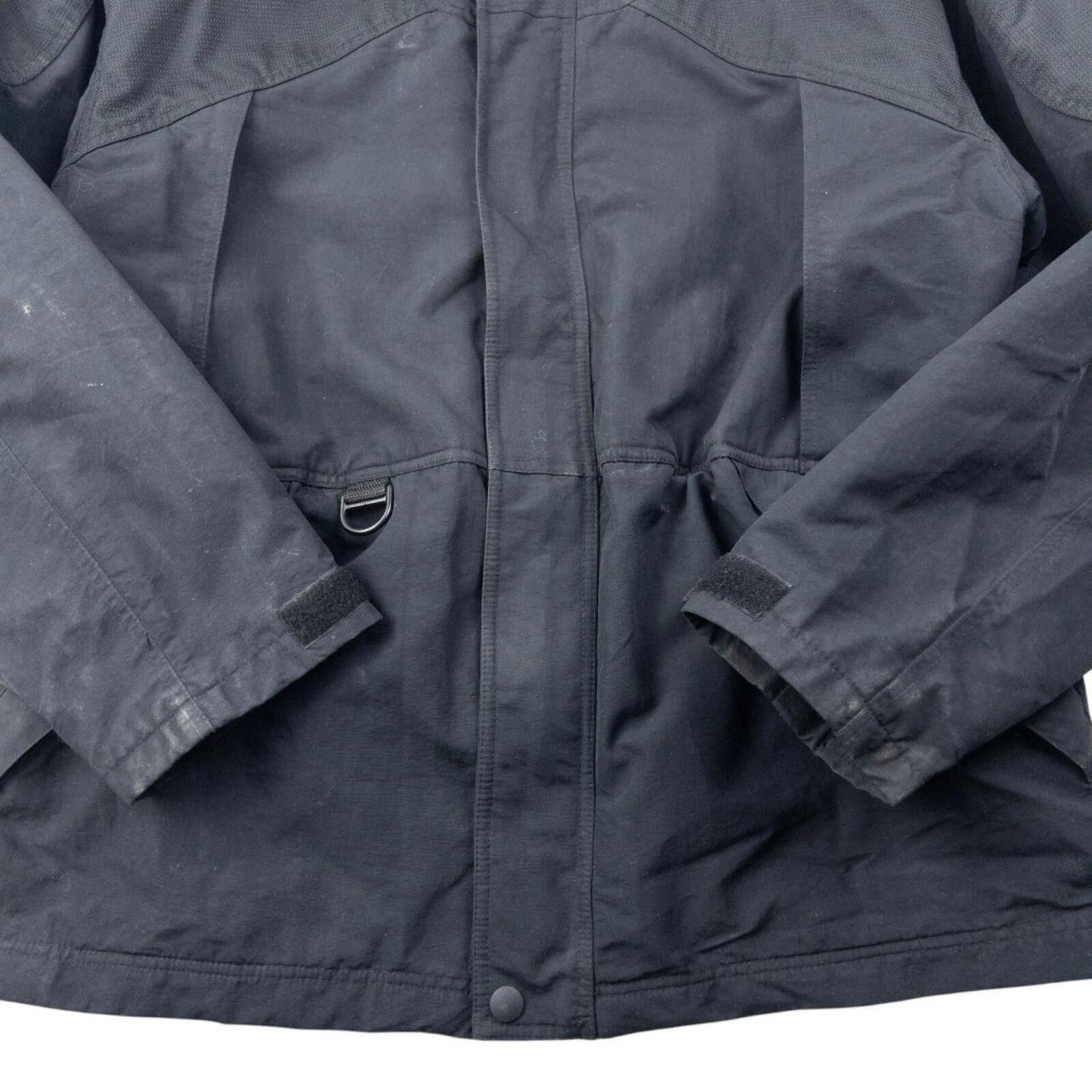 Oakley Vintage 90s Oakley Ballistic Zip Up Jacket Size XL Size US XL / EU 56 / 4 - 7 Thumbnail