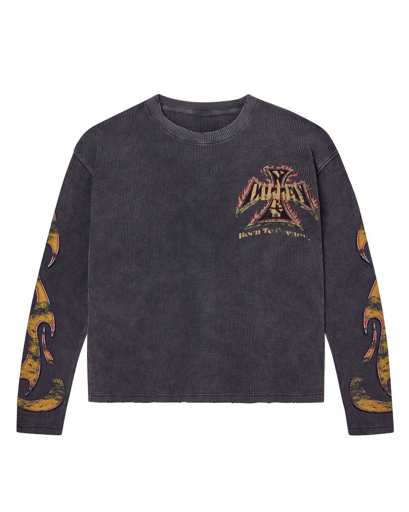 Vale Forever Reborn Thermal Black Size US XL / EU 56 / 4 - 1 Thumbnail