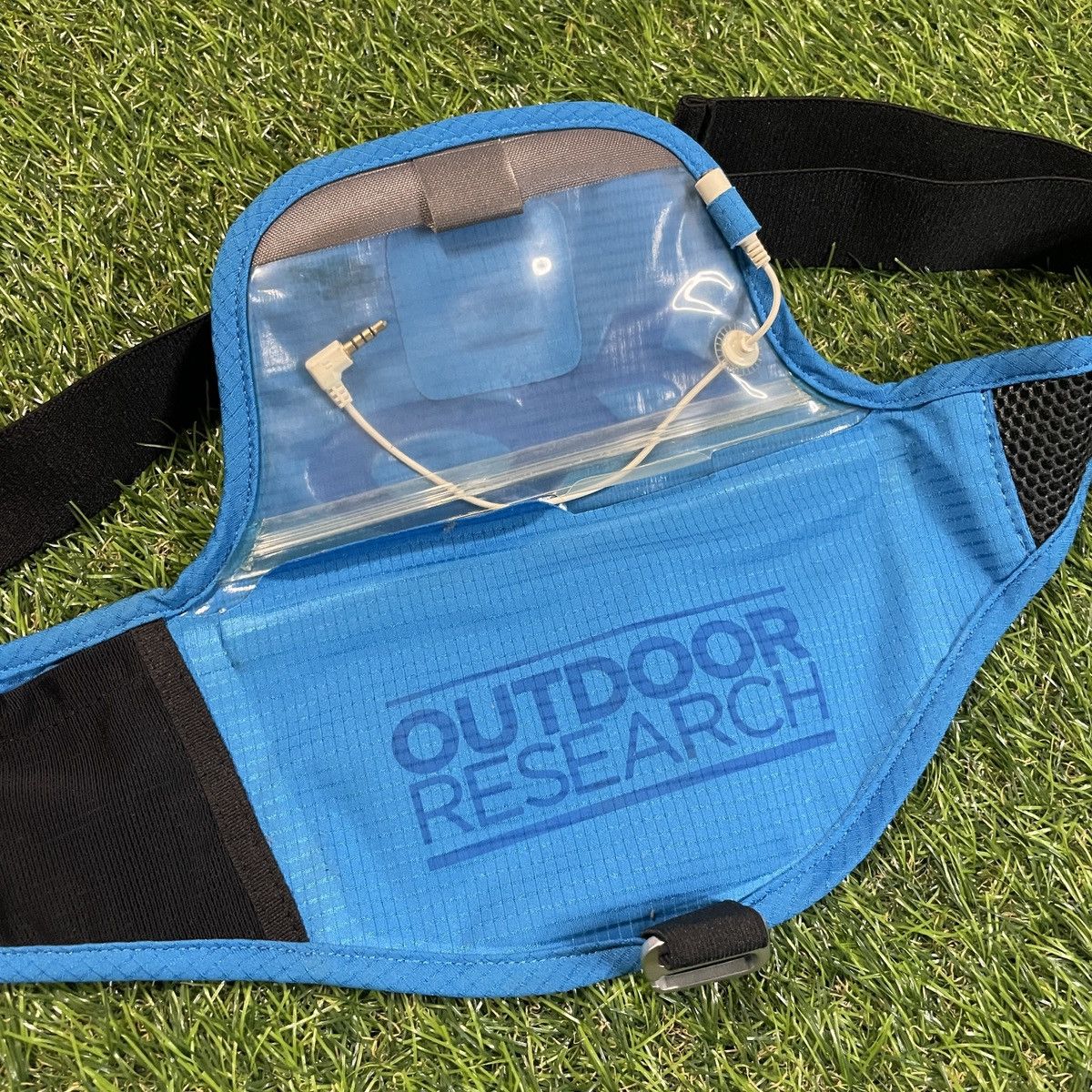 Outdoor Research Outdoor Research Dry Pouch Size ONE SIZE - 3 Thumbnail