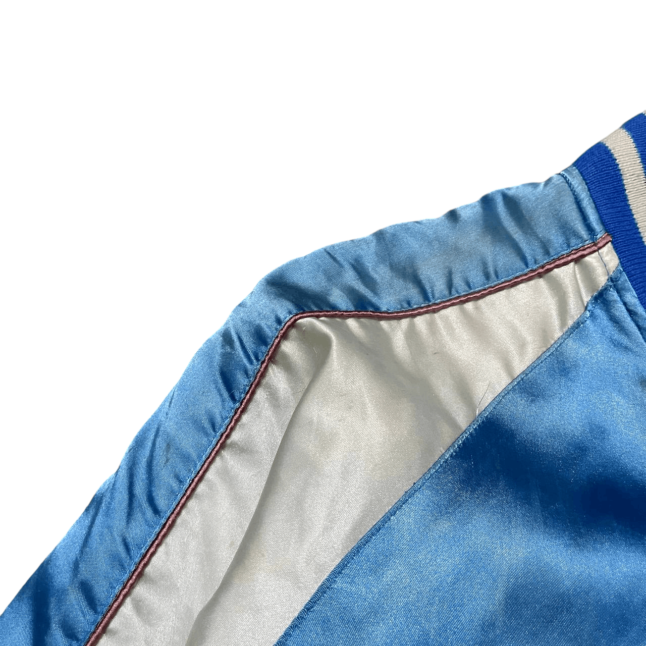 Japanese Brand Vintage Top Stage Bomber Jacket Size US M / EU 48-50 / 2 - 10 Thumbnail