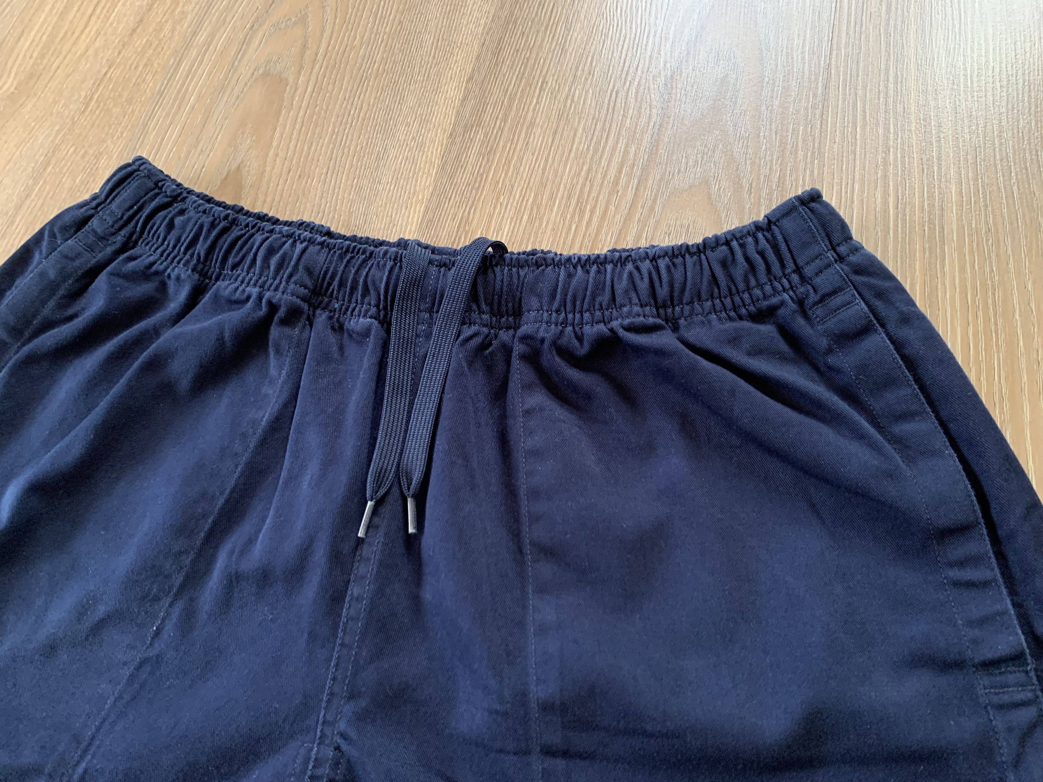 Canterbury of New Zealand Canterbury New Cotton Rugby Shorts Size US 36 / EU 52 - 4 Thumbnail