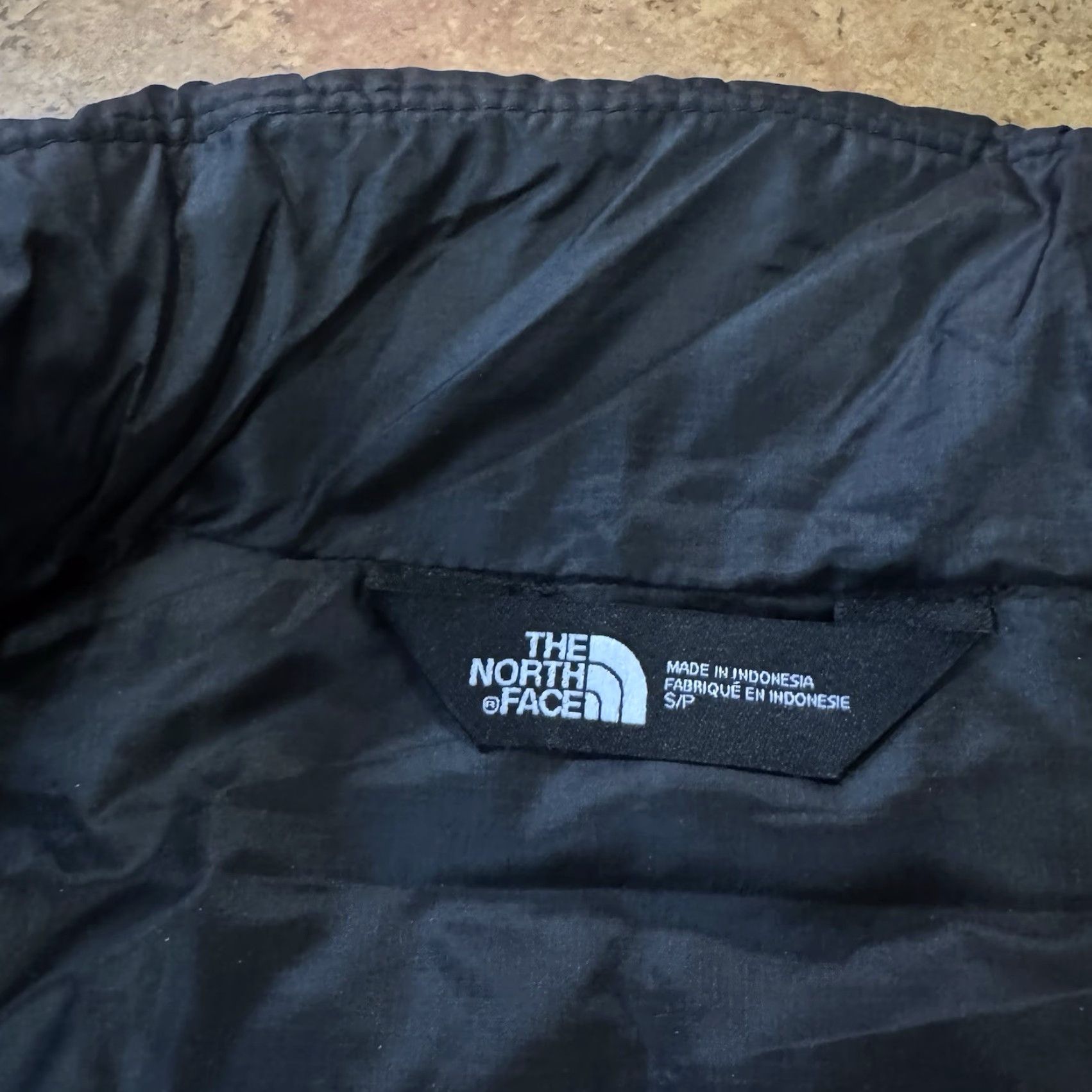 The North Face The North Face Thermoball Trek Vest Mens Small - Black NWT Size US S / EU 44-46 / 1 - 6 Thumbnail