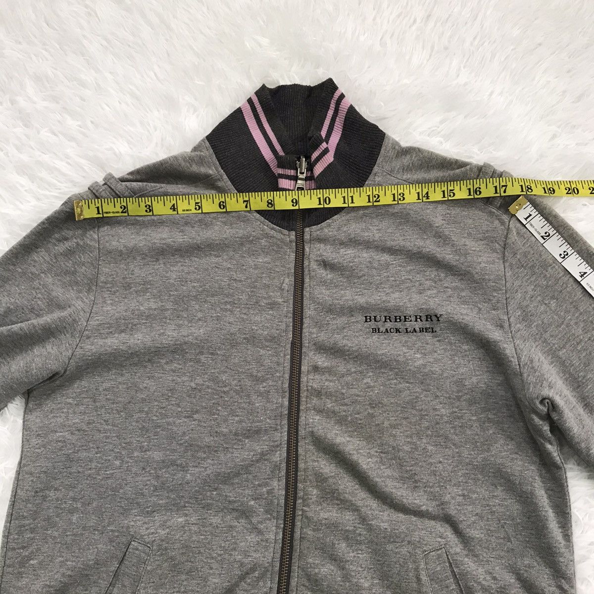 Burberry Burberry reversible jacket Size US M / EU 48-50 / 2 - 13 Thumbnail