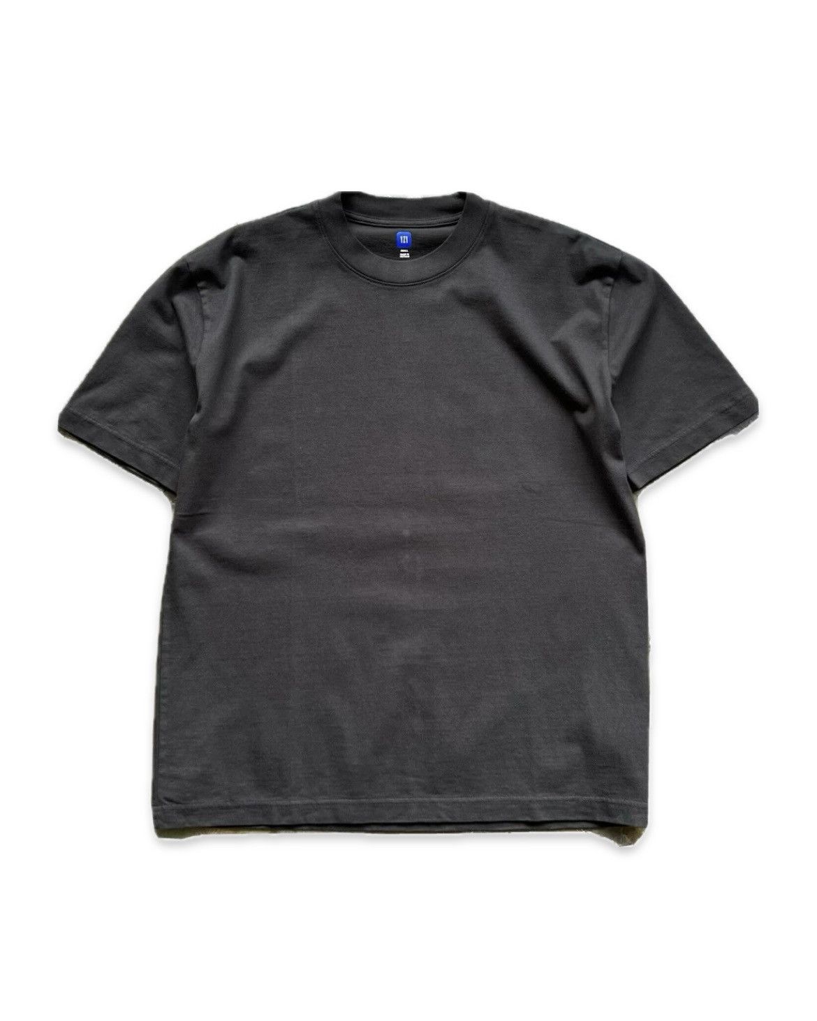 Gap × Kanye West YZY GAP TEE Size US L / EU 52-54 / 3 - 1 Thumbnail