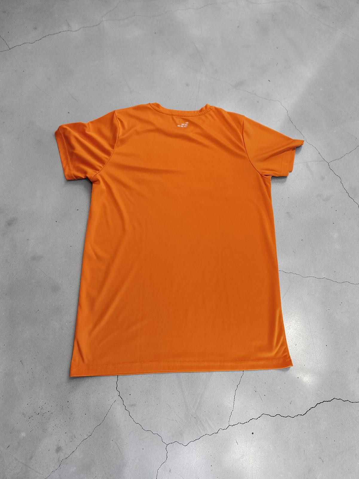 Other Boys XL (18-20) BCG Orange Dri-FIT Graphic Tee-Be The Change Size ONE SIZE - 4 Thumbnail