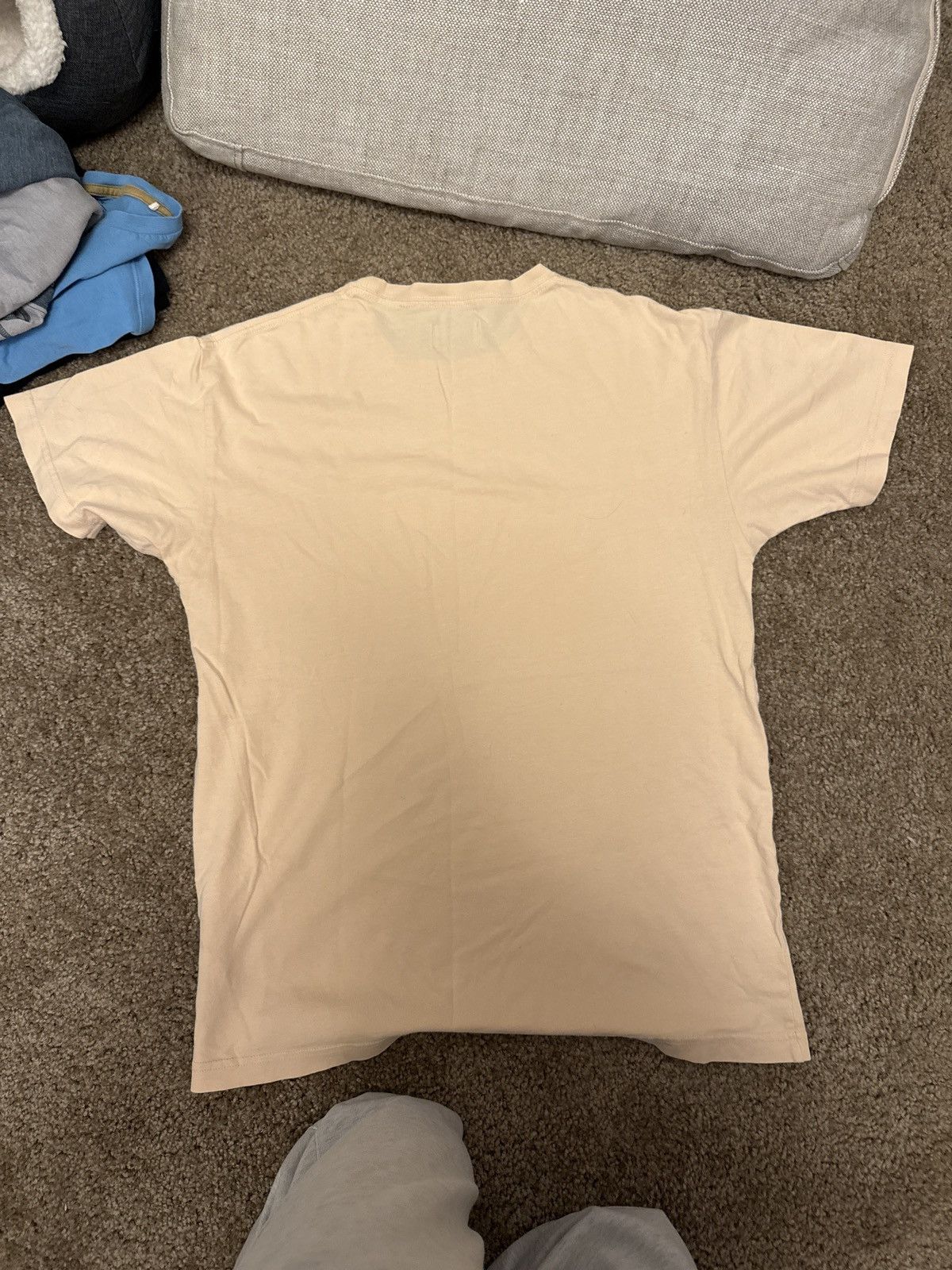 Kith Kith Treats box logo short sleeve t-shirt Size US S / EU 44-46 / 1 - 3 Thumbnail