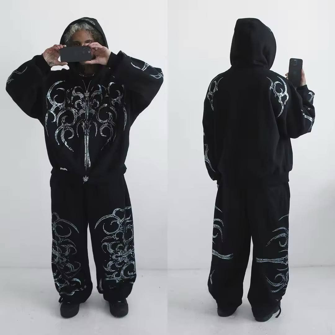 Japanese Brand × Vintage sports kit design Size 50L - 1 Thumbnail