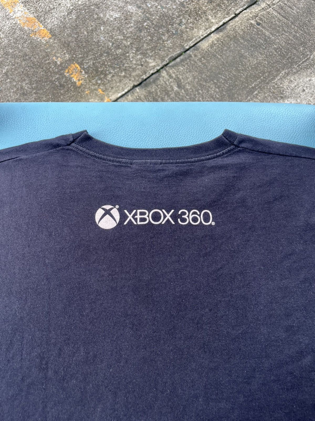 Halo × Vintage Vintage HALO 4 XBOX 360 Game 2012’s Tshirt Size US L / EU 52-54 / 3 - 8 Thumbnail