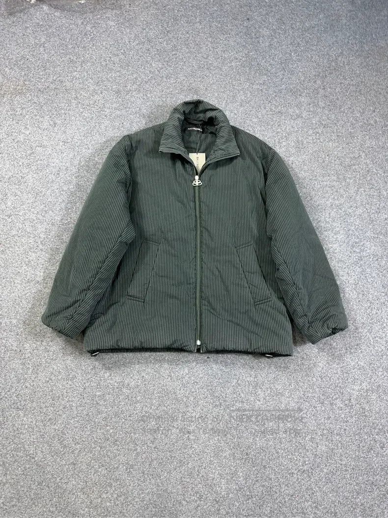 Balenciaga Balenciaga Padded Jacket Size US XS / EU 42 / 0 - 1 Thumbnail