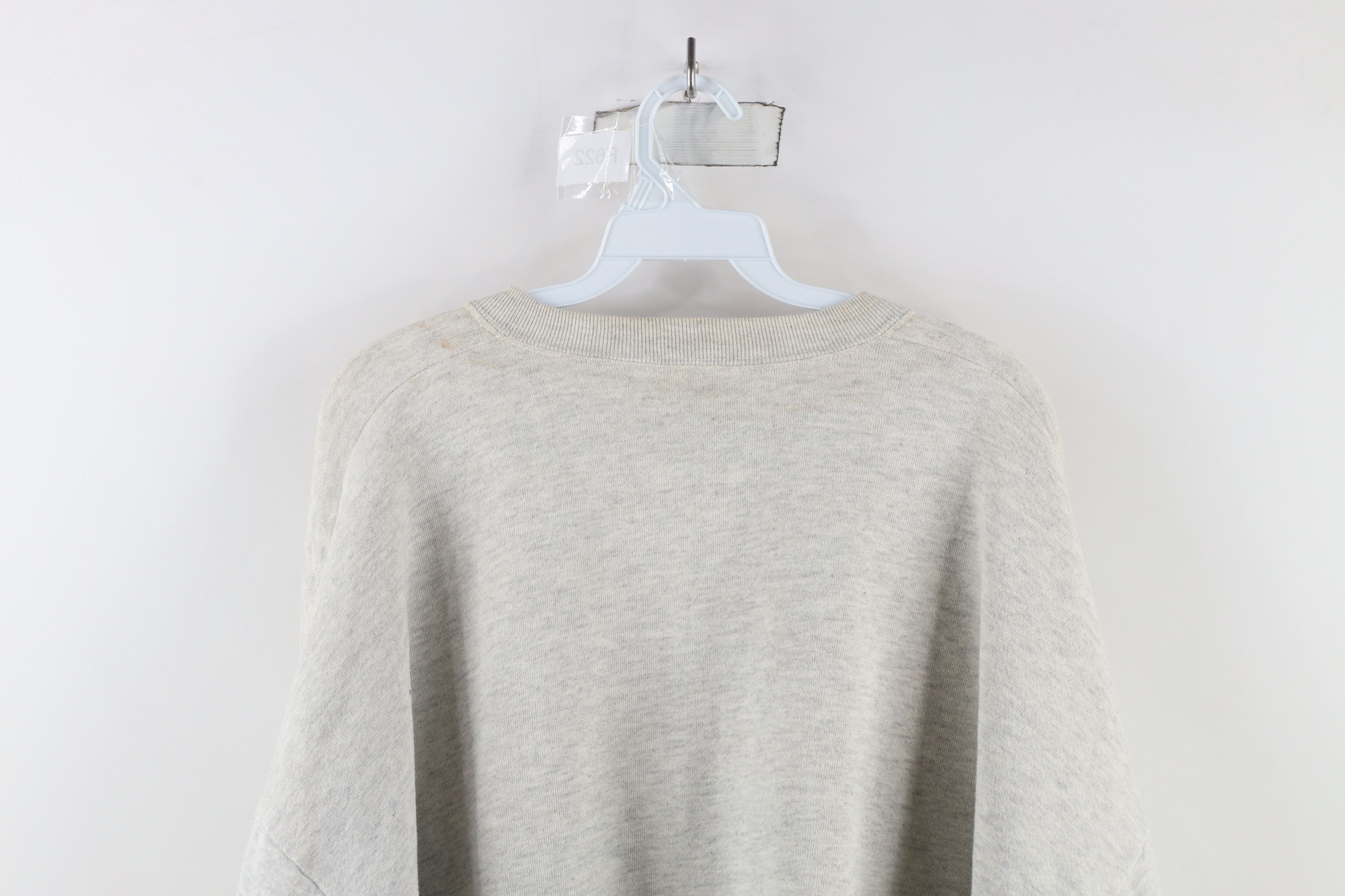 Vintage Vintage 90s Streetwear Out Branson Missouri Sweatshirt USA Size US XXL / EU 58 / 5 - 13 Thumbnail