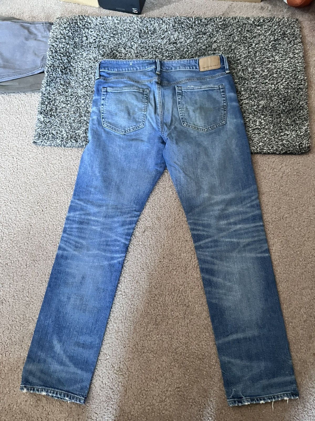 American Eagle Outfitters American eagle jeans Size US 32 / EU 48 - 2 Thumbnail