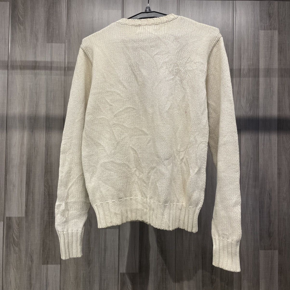 Polo Ralph Lauren Polo Ralph Lauren American Flag Sweater Size US M / EU 48-50 / 2 - 8 Thumbnail