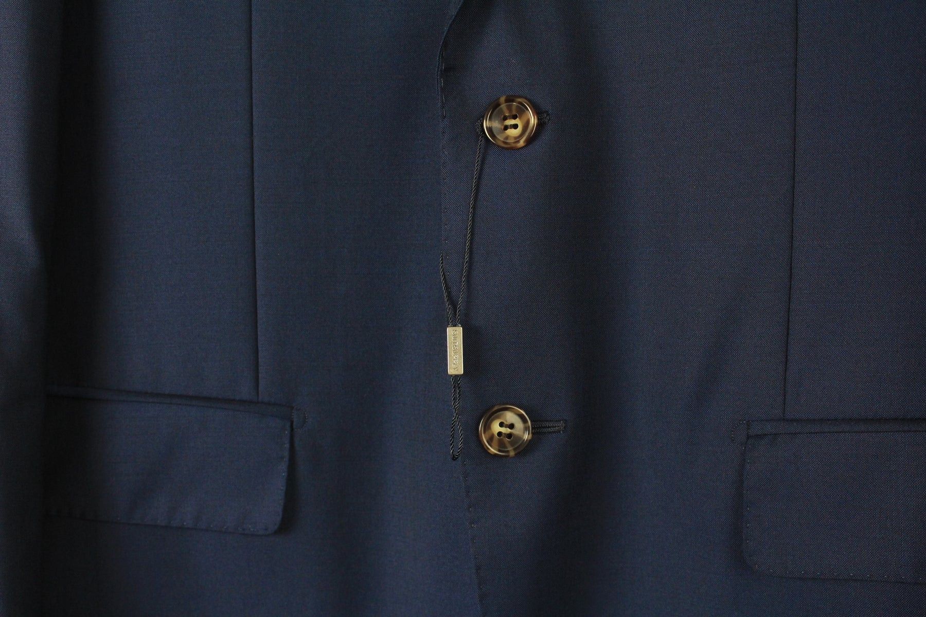 Suitsupply Suitsupply Napoli Blazer 48 Size 48R - 3 Thumbnail