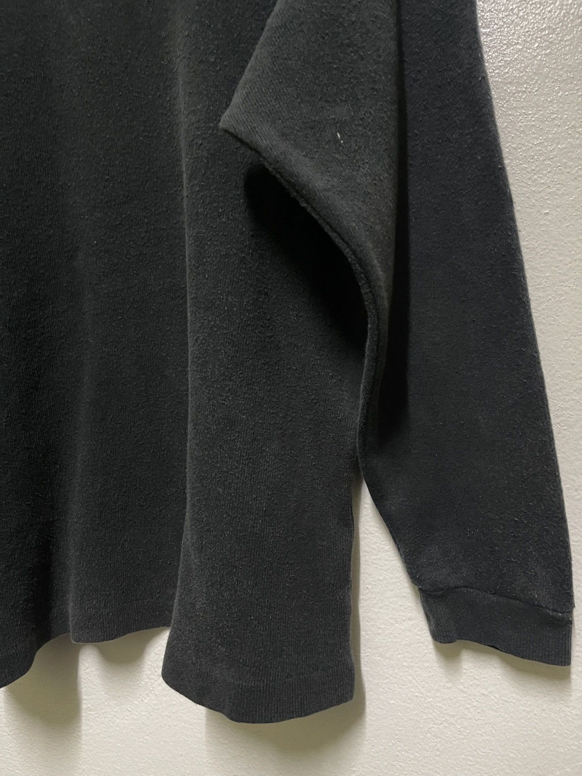 Vintage Salomon Half Zipper Long Sleeve Sun Faded Size US M / EU 48-50 / 2 - 16 Thumbnail