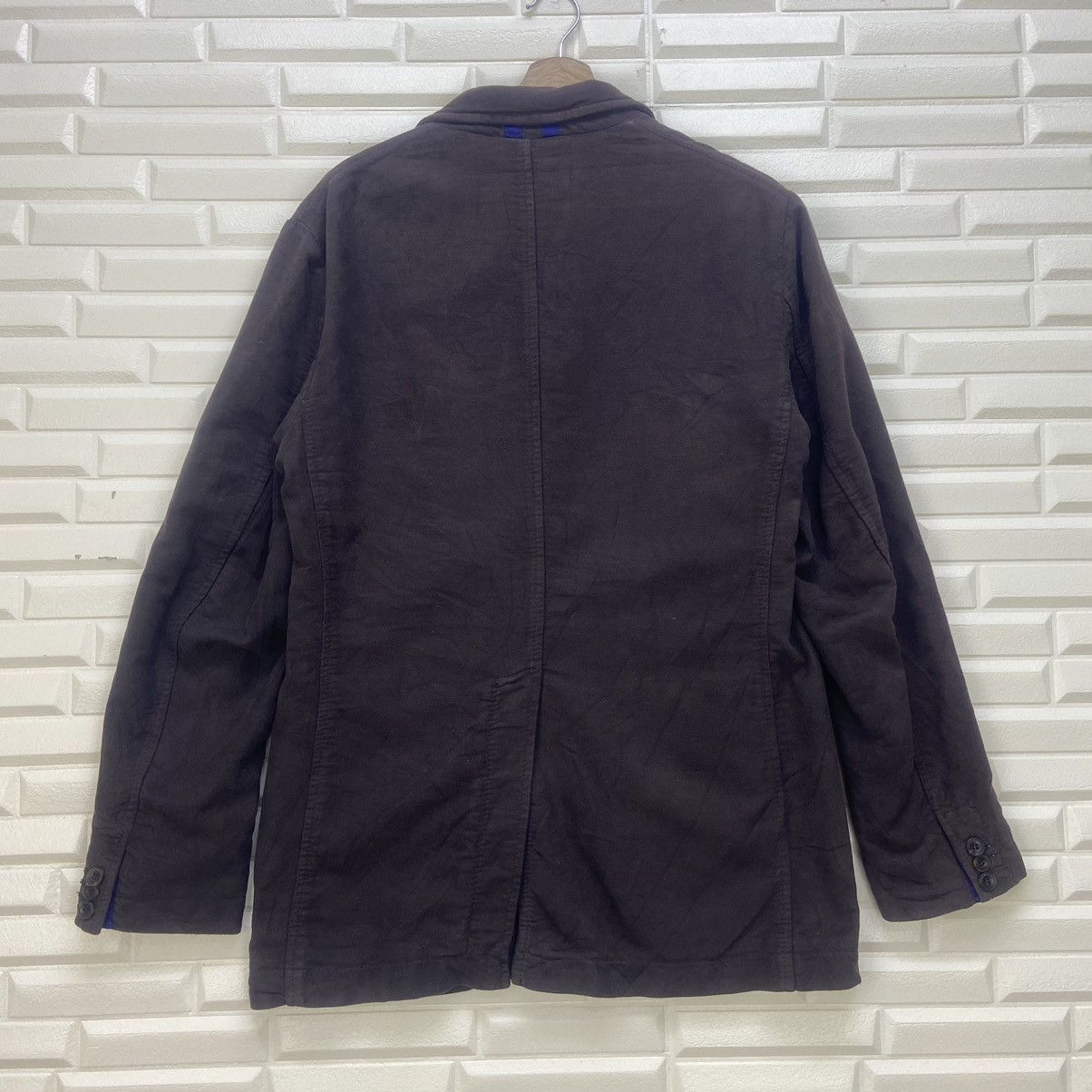 Liu Jo Vintage Liu-Jo Blazer Jacket Size US S / EU 44-46 / 1 - 2 Thumbnail