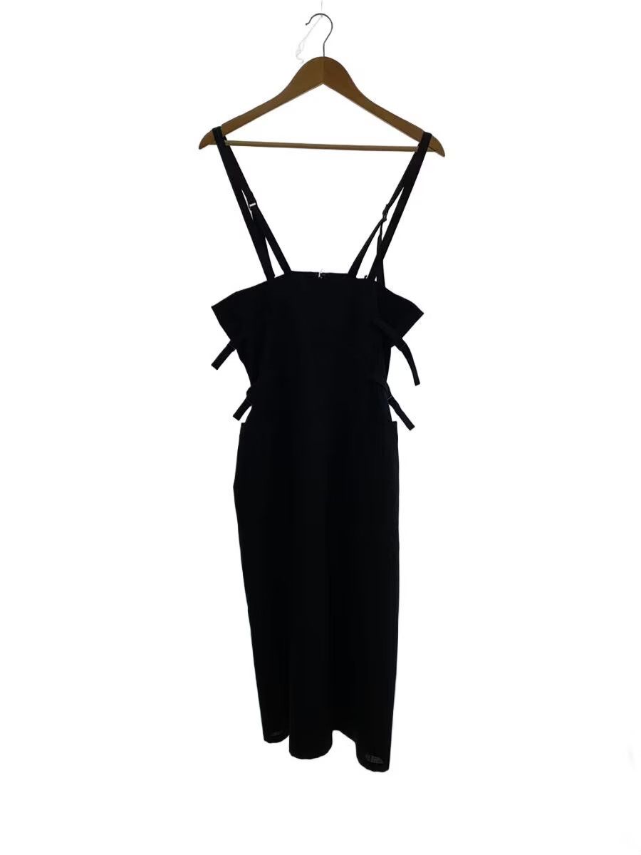 Yohji Yamamoto YOHJI YAMAMOTO // Y's Wool Jumper Skirt Size US XXL / EU 58 / 5 - 1 Thumbnail