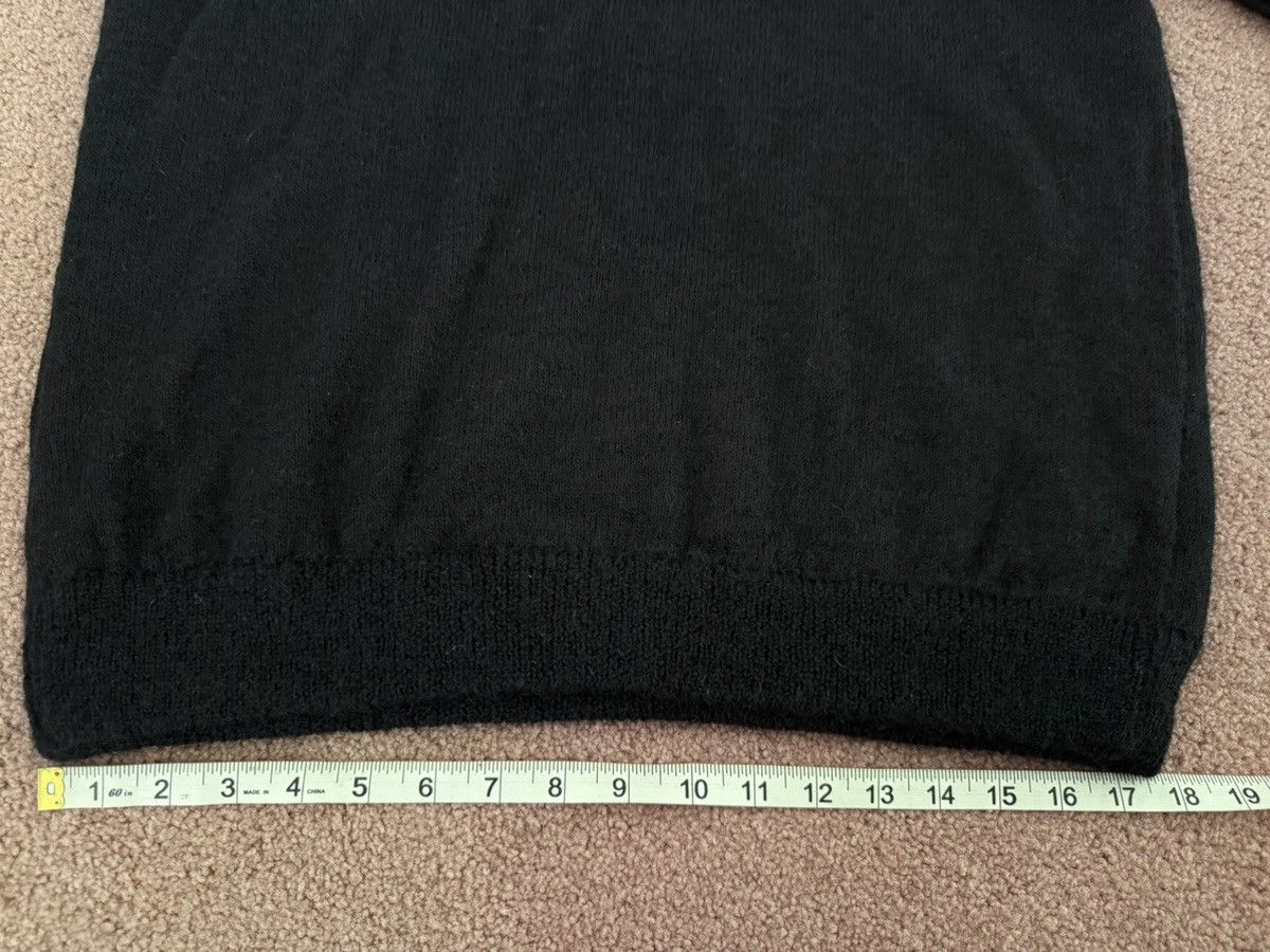Emotionally Unavailable Brand new Emotionally Unavailable mohair jumper Size L Size US L / EU 52-54 / 3 - 8 Thumbnail