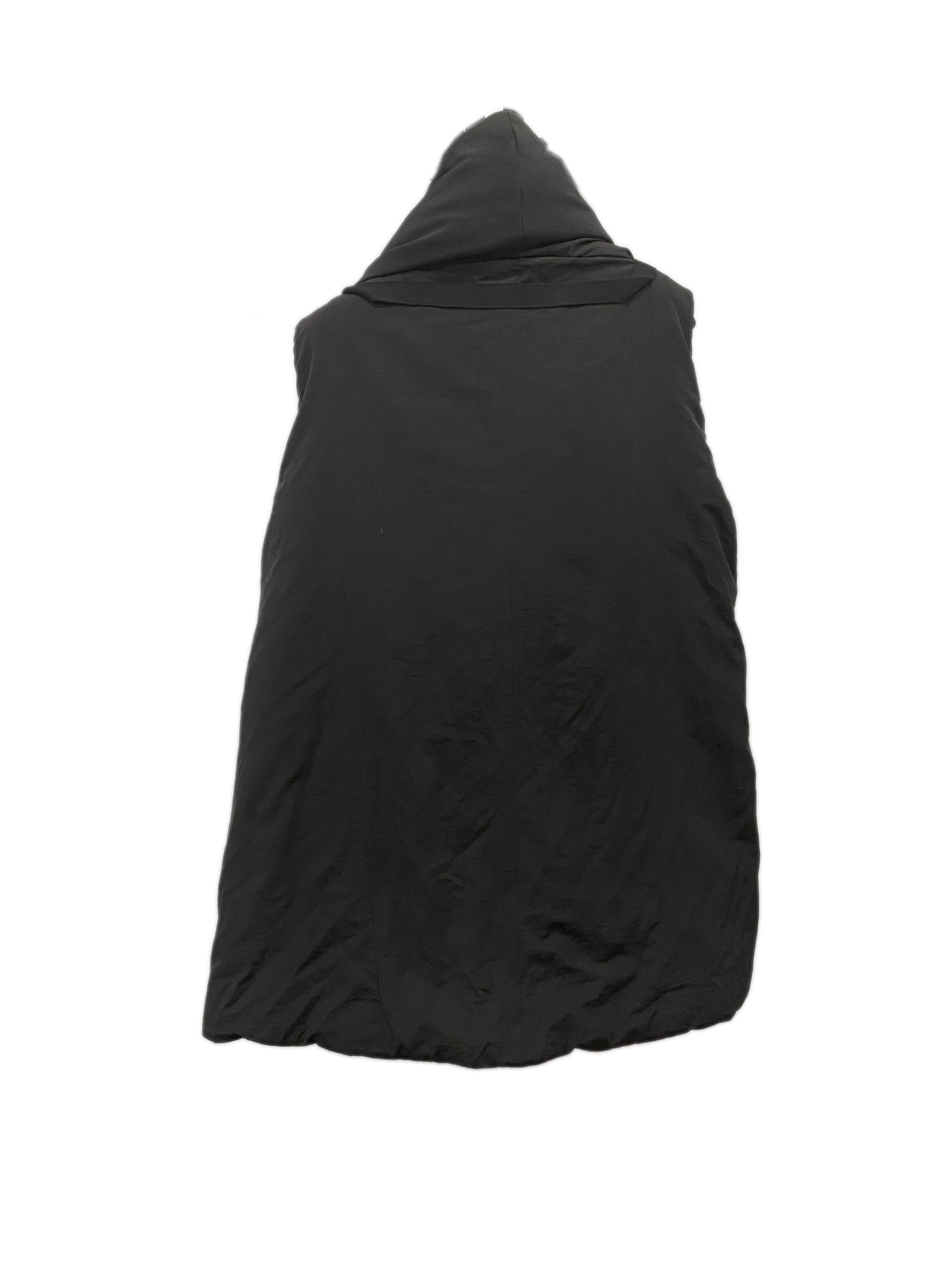 Julius Julius Over Size Vest Size US S / EU 44-46 / 1 - 5 Thumbnail