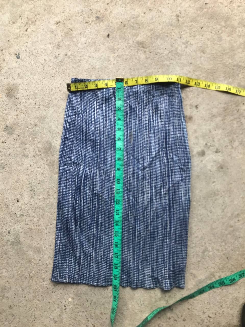 Pleats Please Issey Miyake PLEATS PLEASE Issey miyake Size 26" / US 2 / IT 38 - 5 Thumbnail