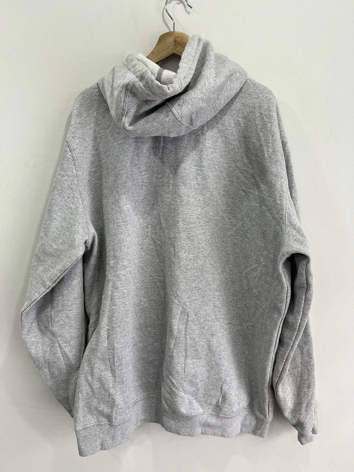 Vintage Vintage Carhartt Hoodie Sweater xl tall Size US XL / EU 56 / 4 - 2 Thumbnail