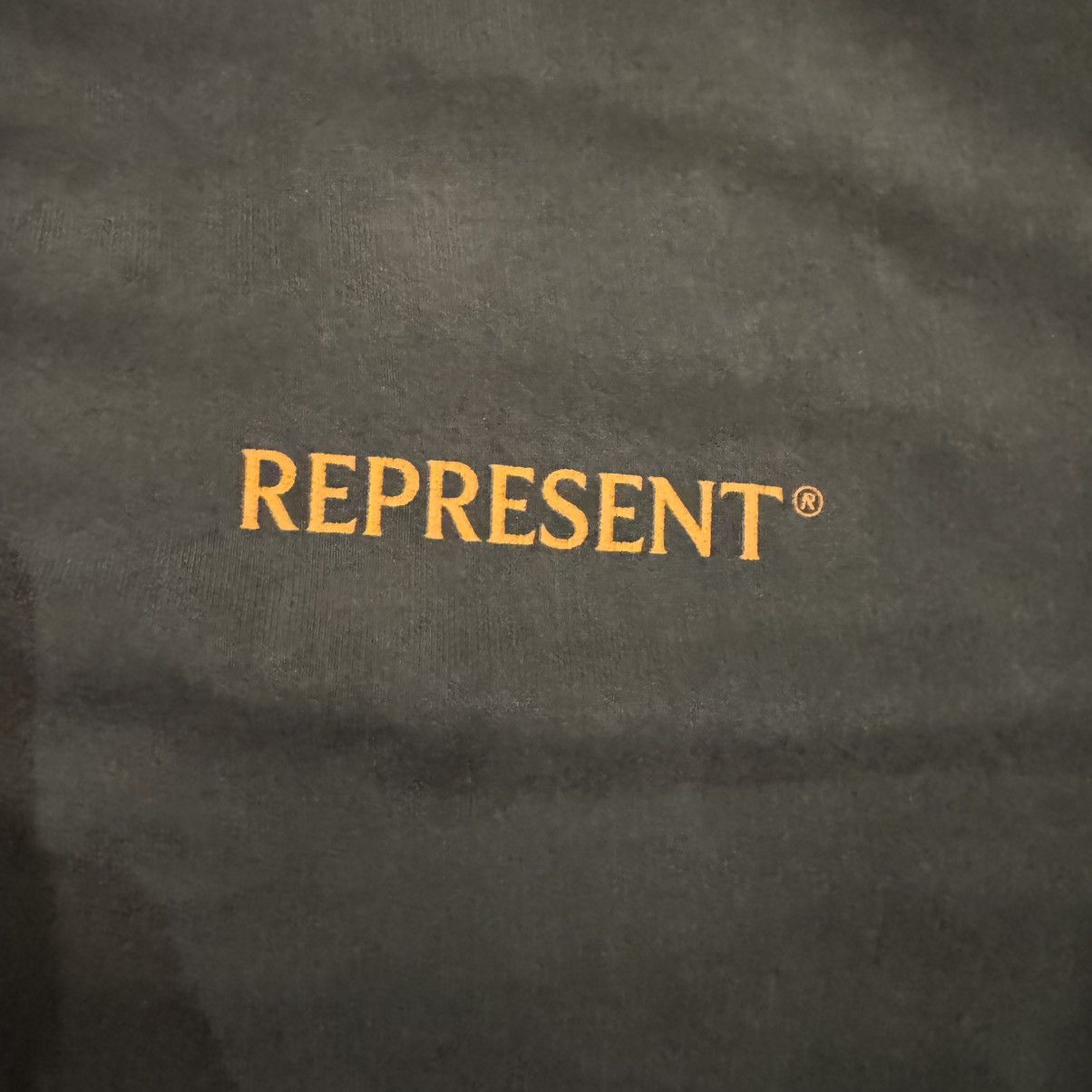Represent Clo. VERY RARE Represent Higher Truth Zip up Size US M / EU 48-50 / 2 - 3 Thumbnail