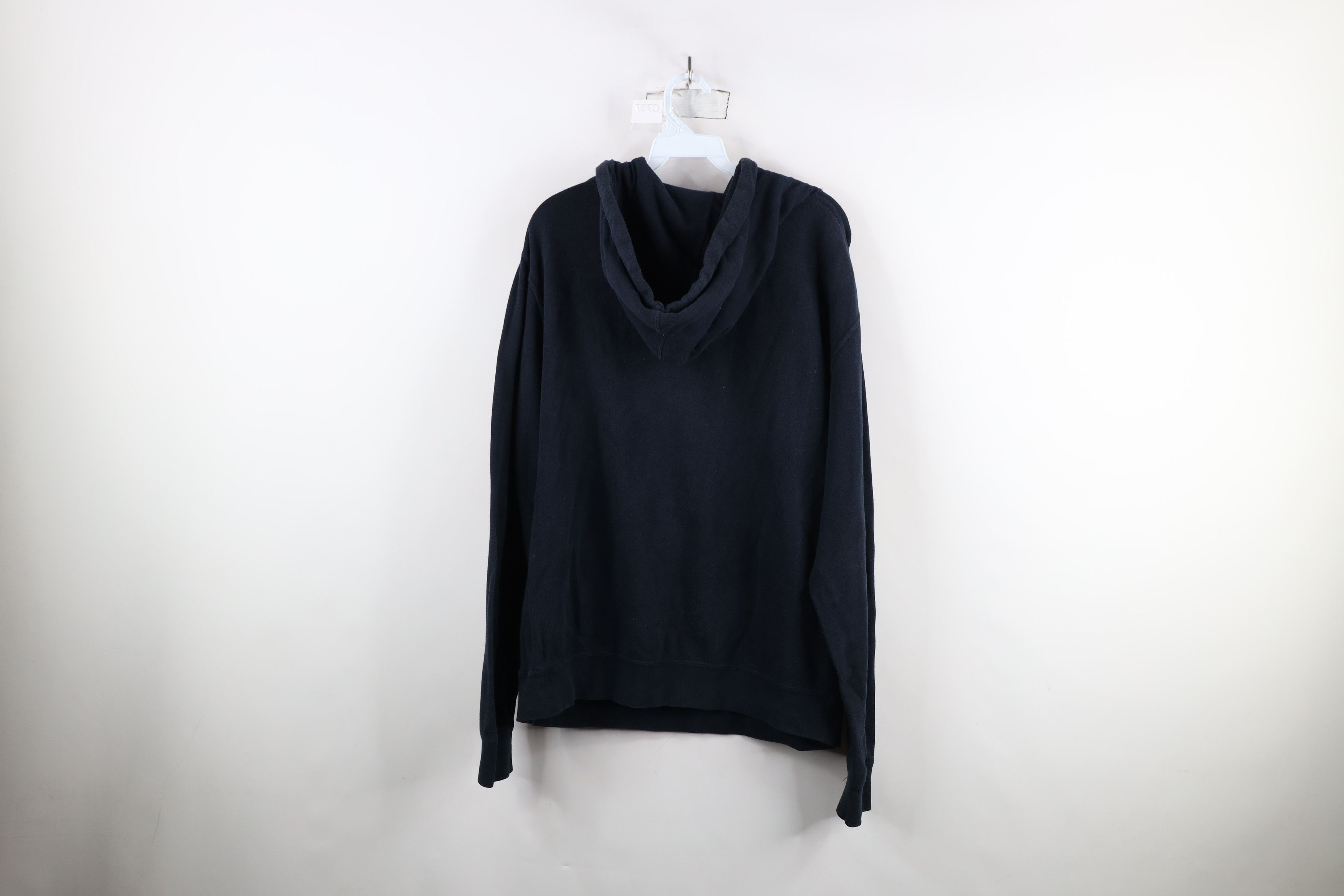 Vintage Vintage Y2K Only New York Spell Out Hoodie Sweatshirt Size US M / EU 48-50 / 2 - 12 Thumbnail