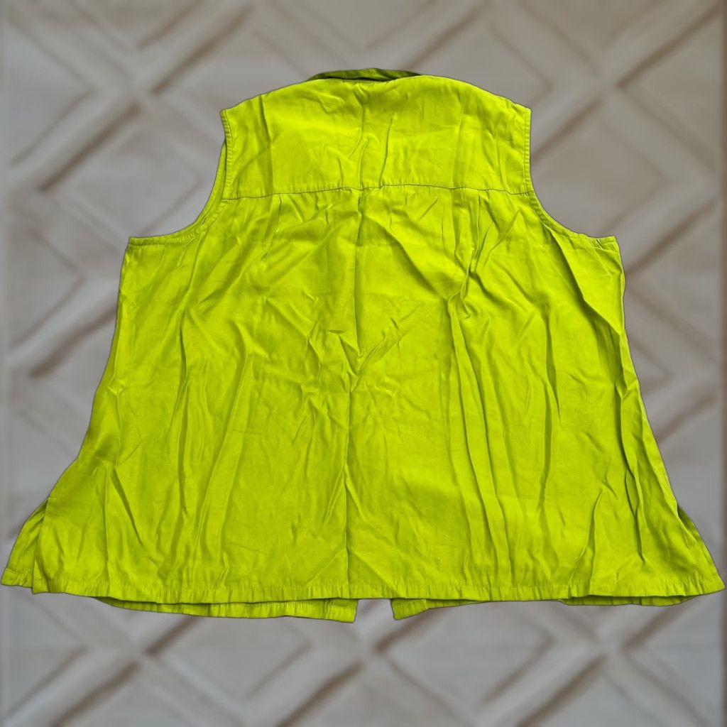 Vintage VINTAGE: no? Size 3XL / US 20-22 - 1 Thumbnail